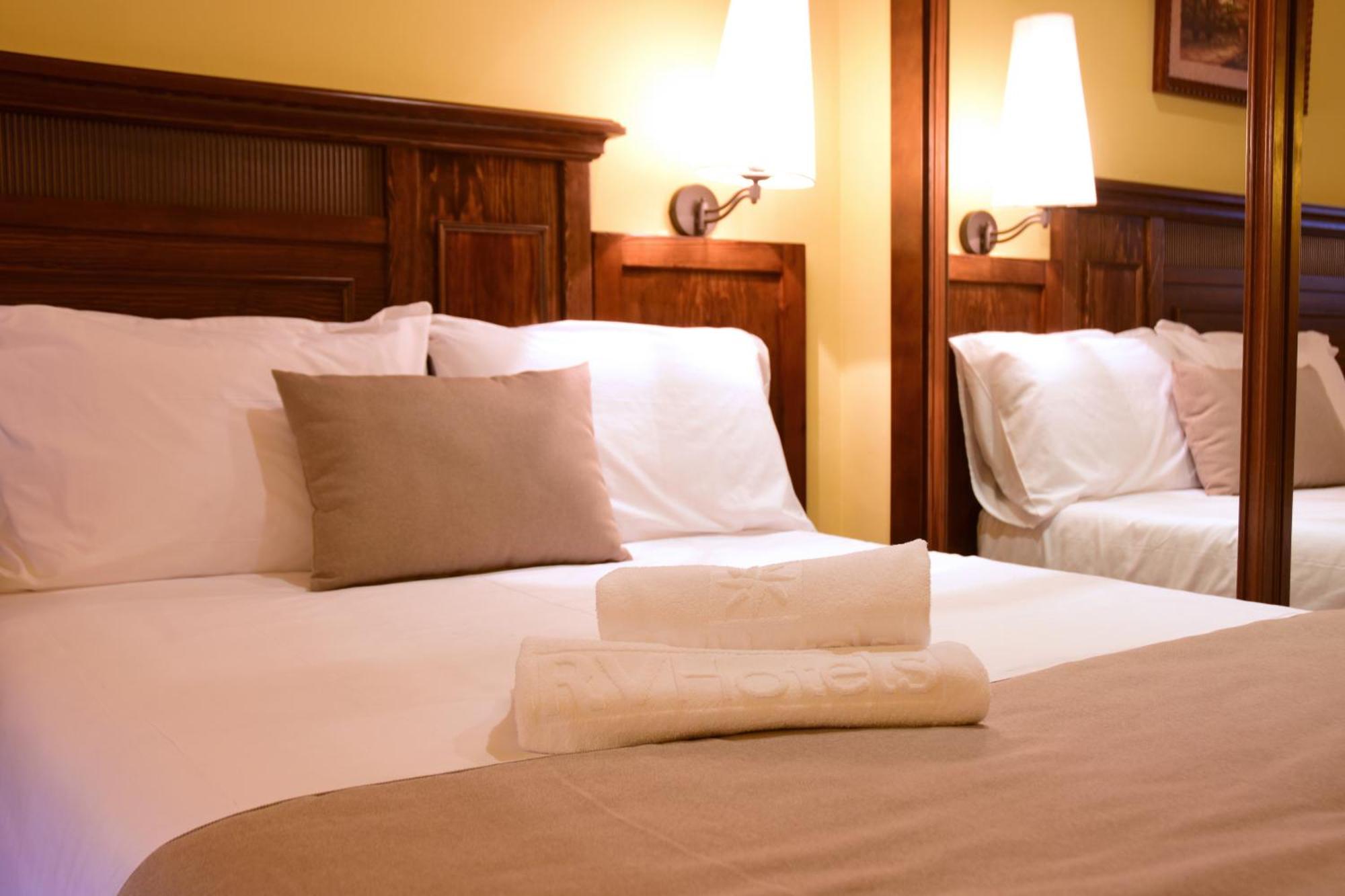 Husa Tuca 4* Vielha
