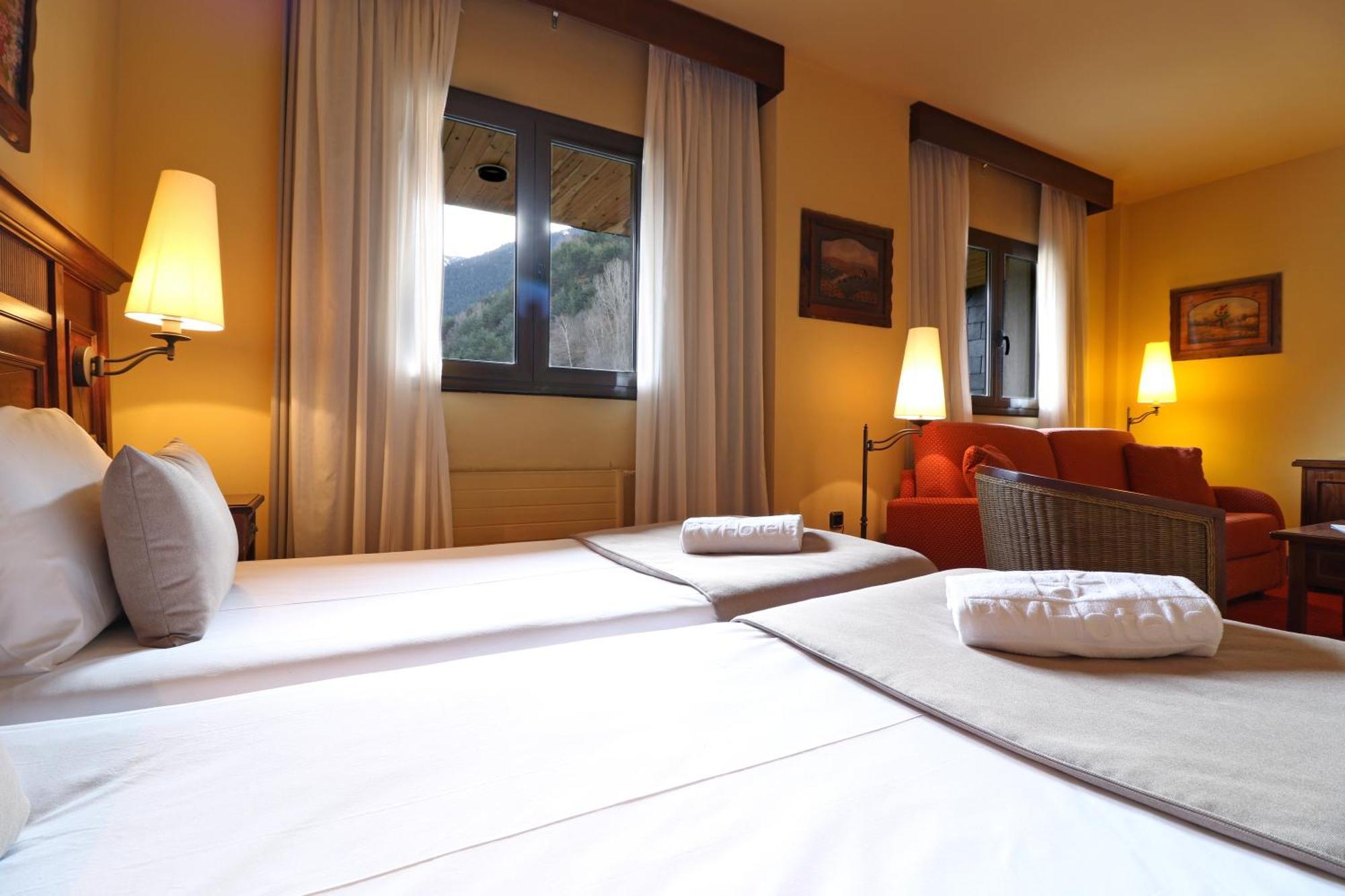 Husa Tuca Hotel