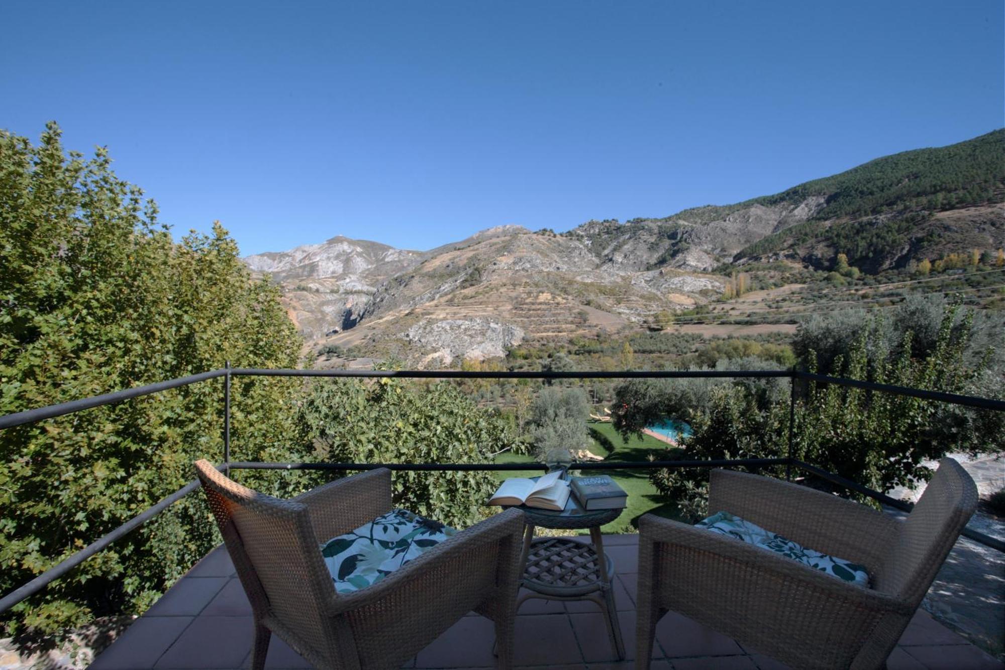 Hotel La Almunia Del Valle