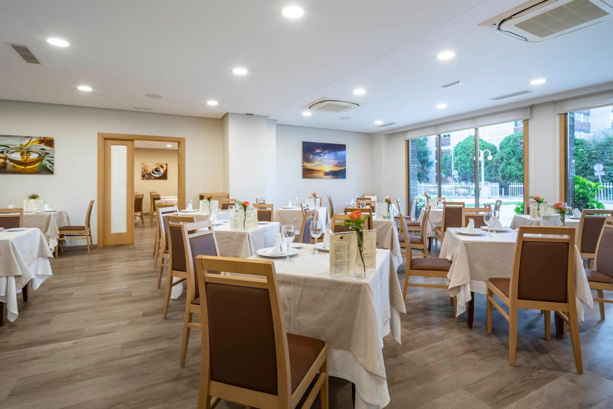 Coia De Hotel 4*