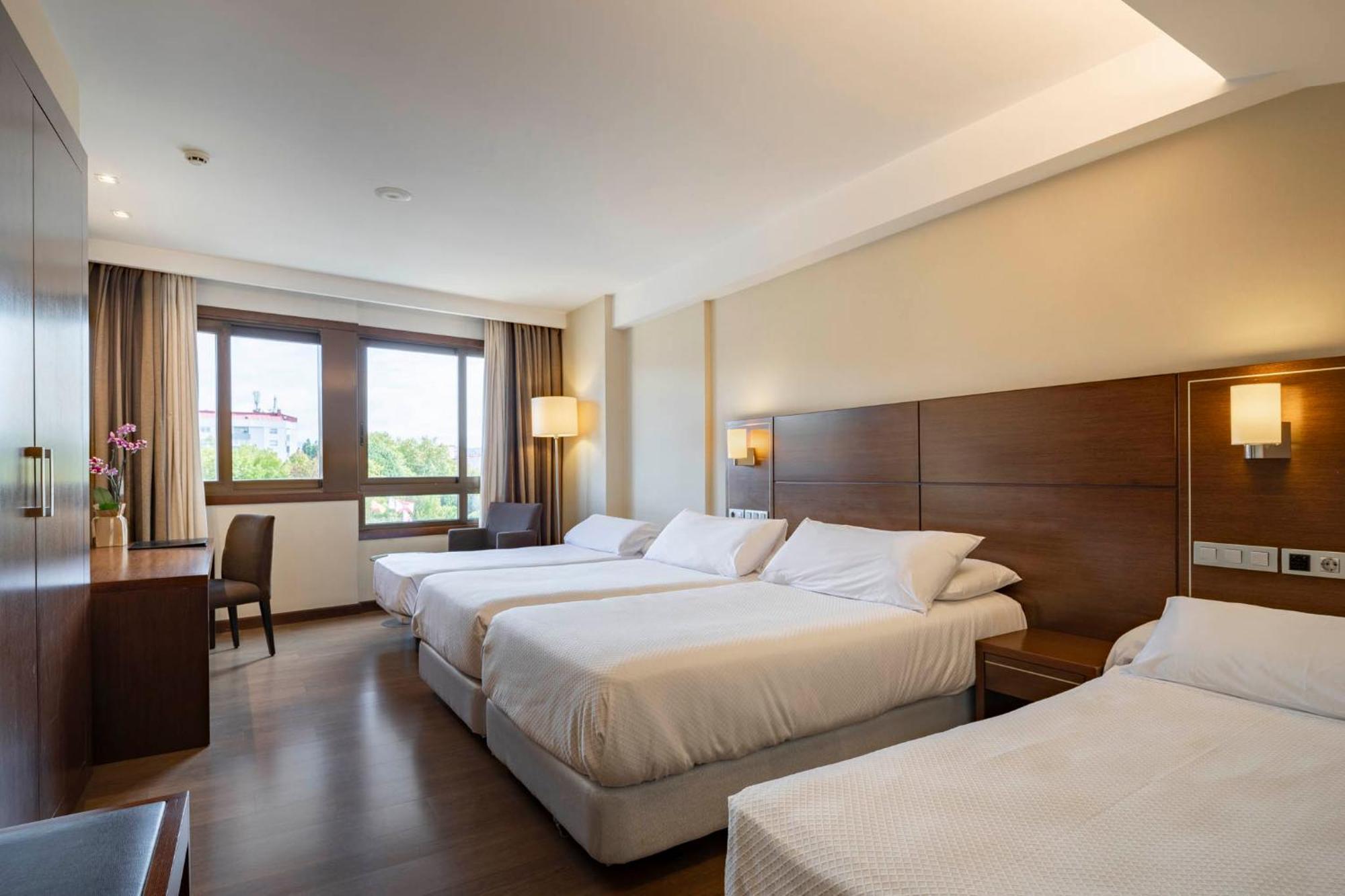 Hotel Coia De 4*