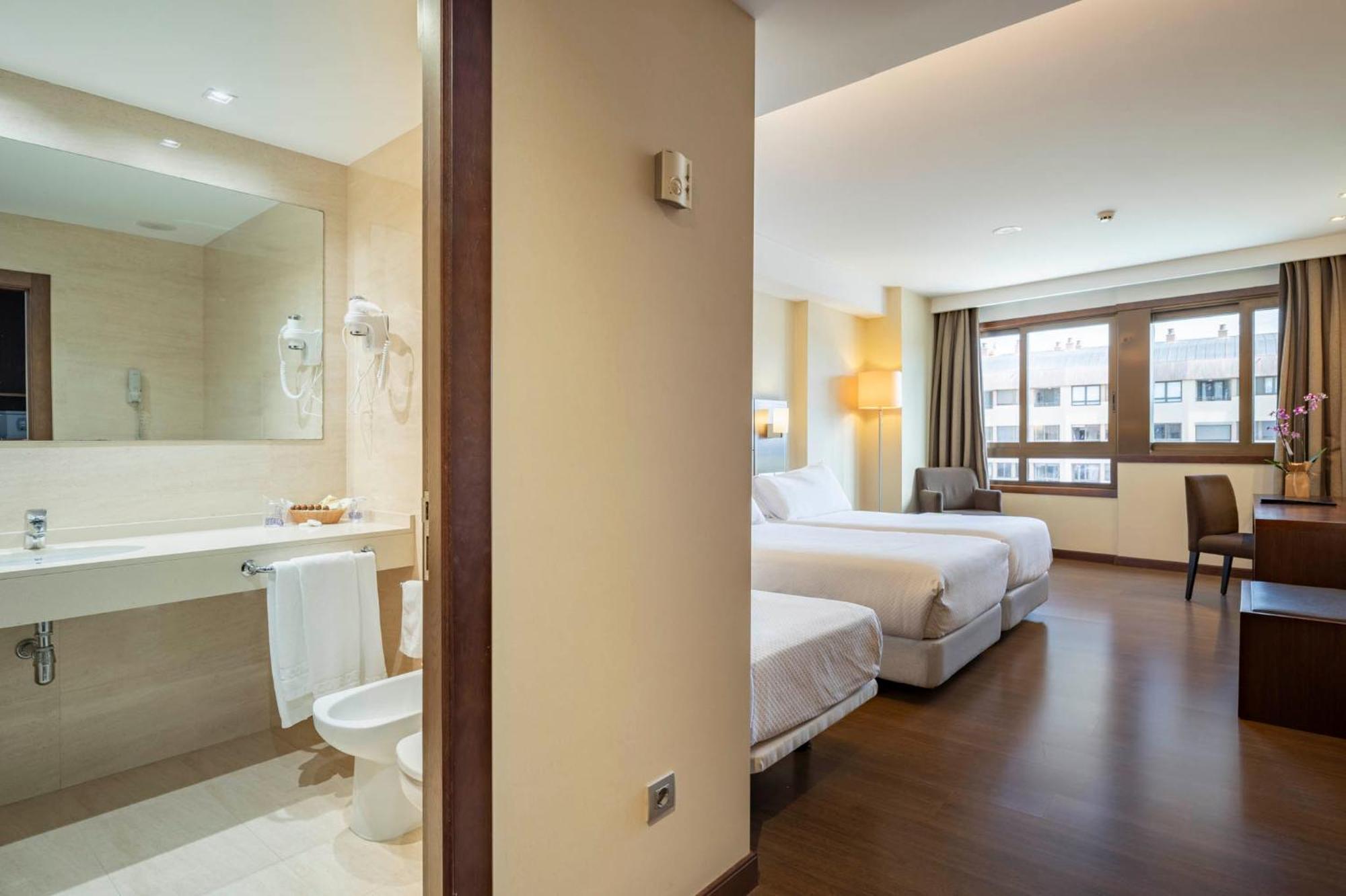Coia De Hotel Vigo