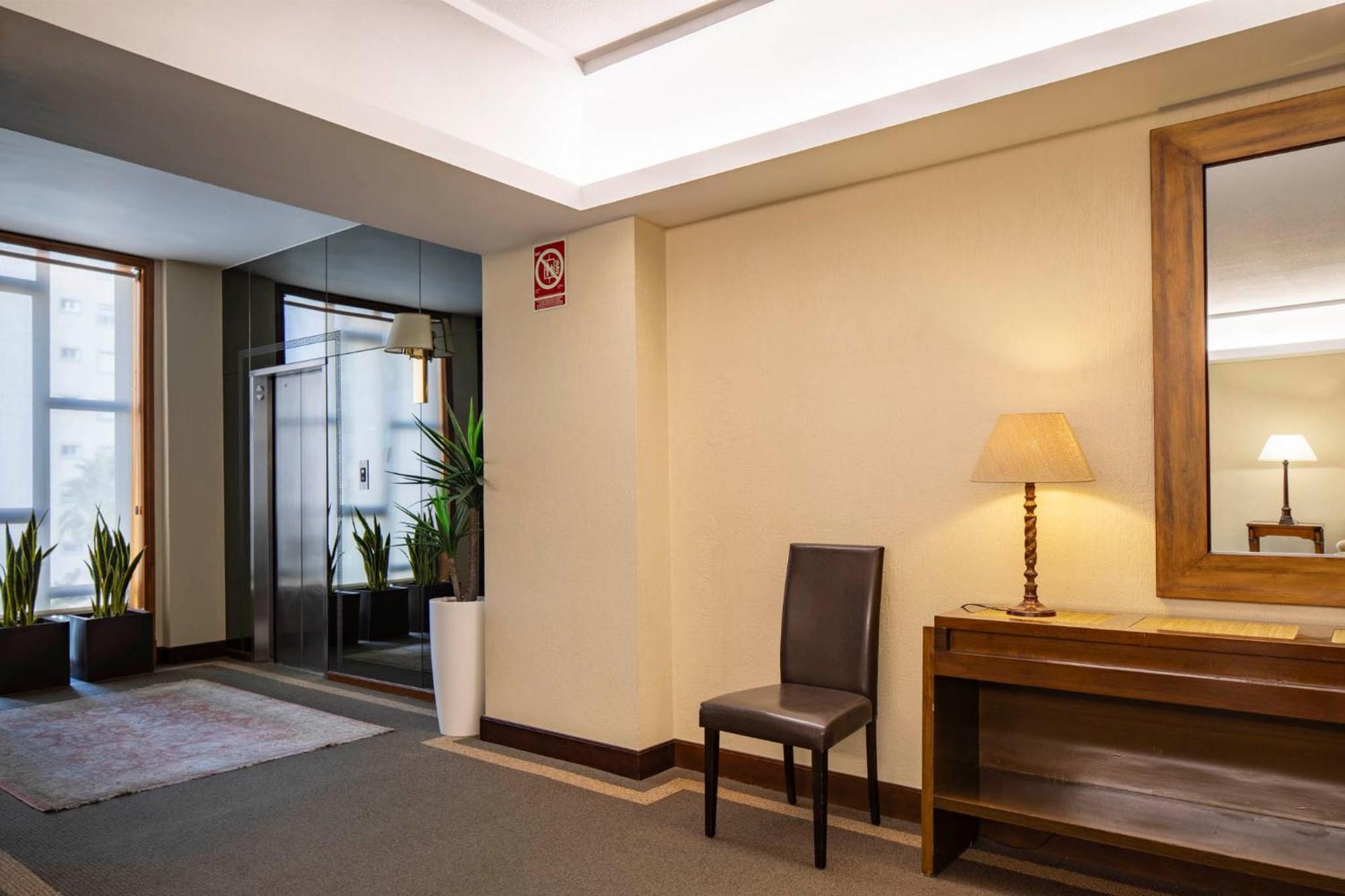 Hotel Coia De Vigo