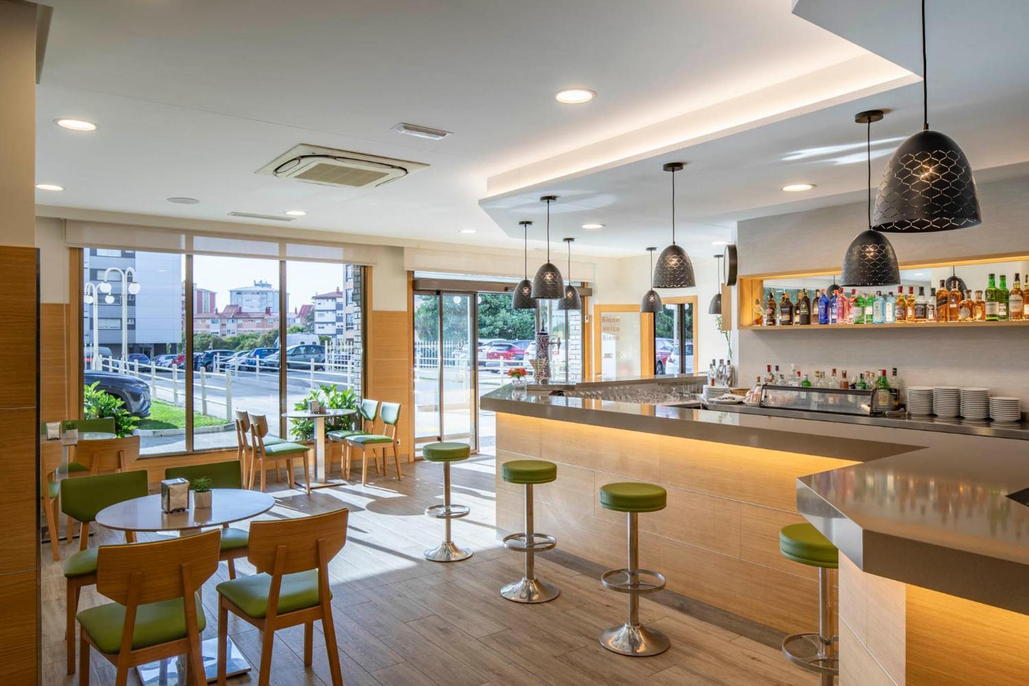 Coia De 4* Vigo