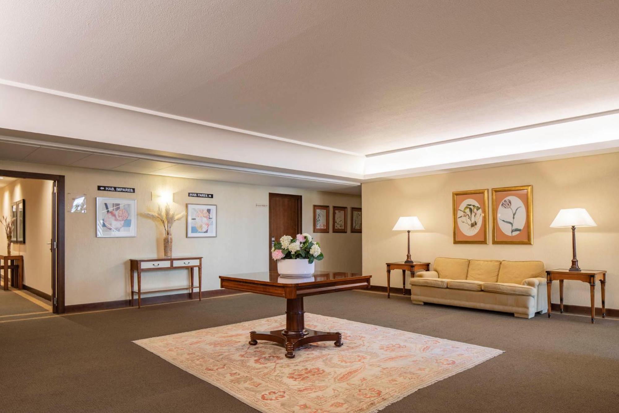 Coia De Hotel Vigo