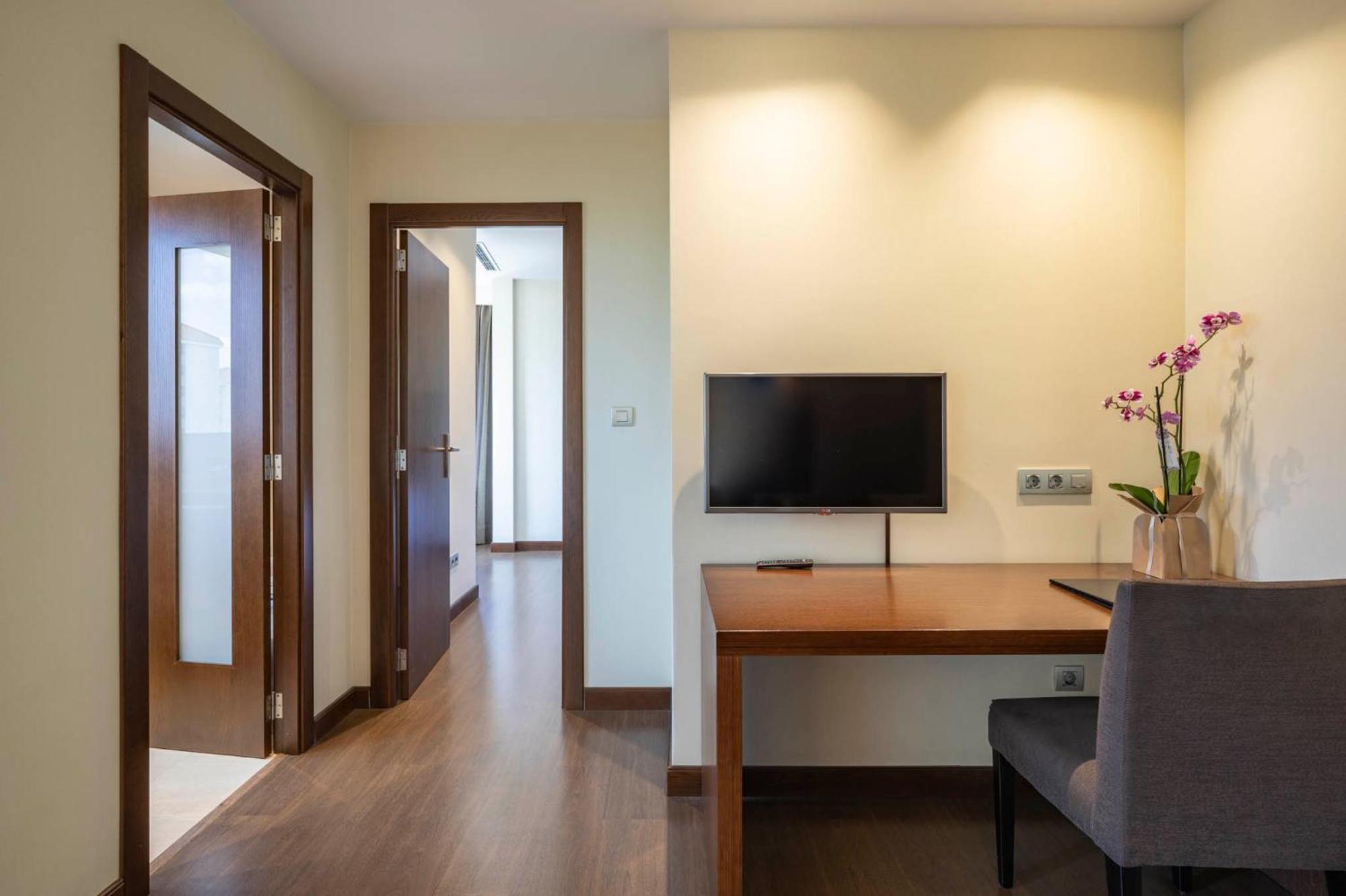 Coia De 4* Vigo