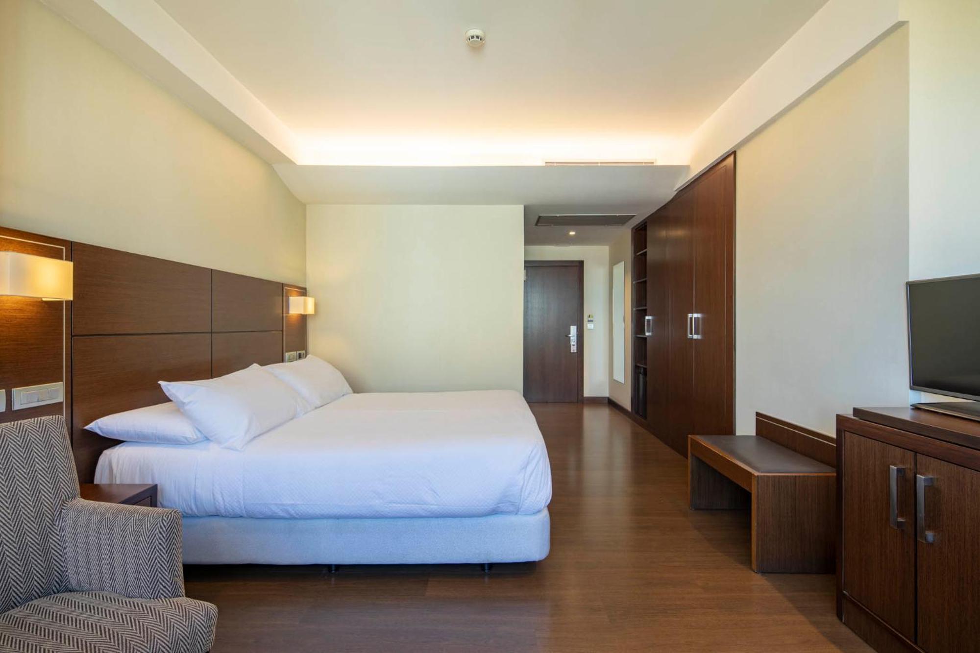 Hotel Coia De