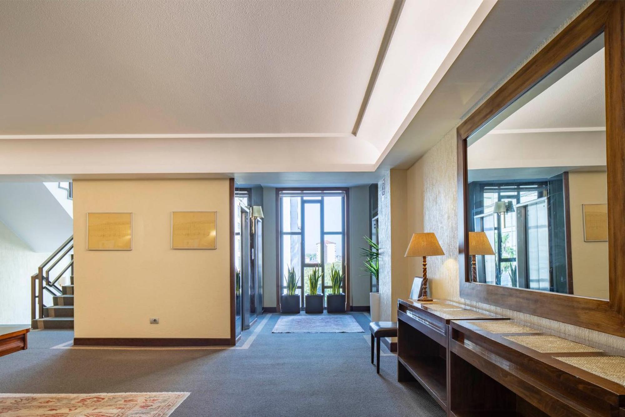 Hotel Coia De Vigo