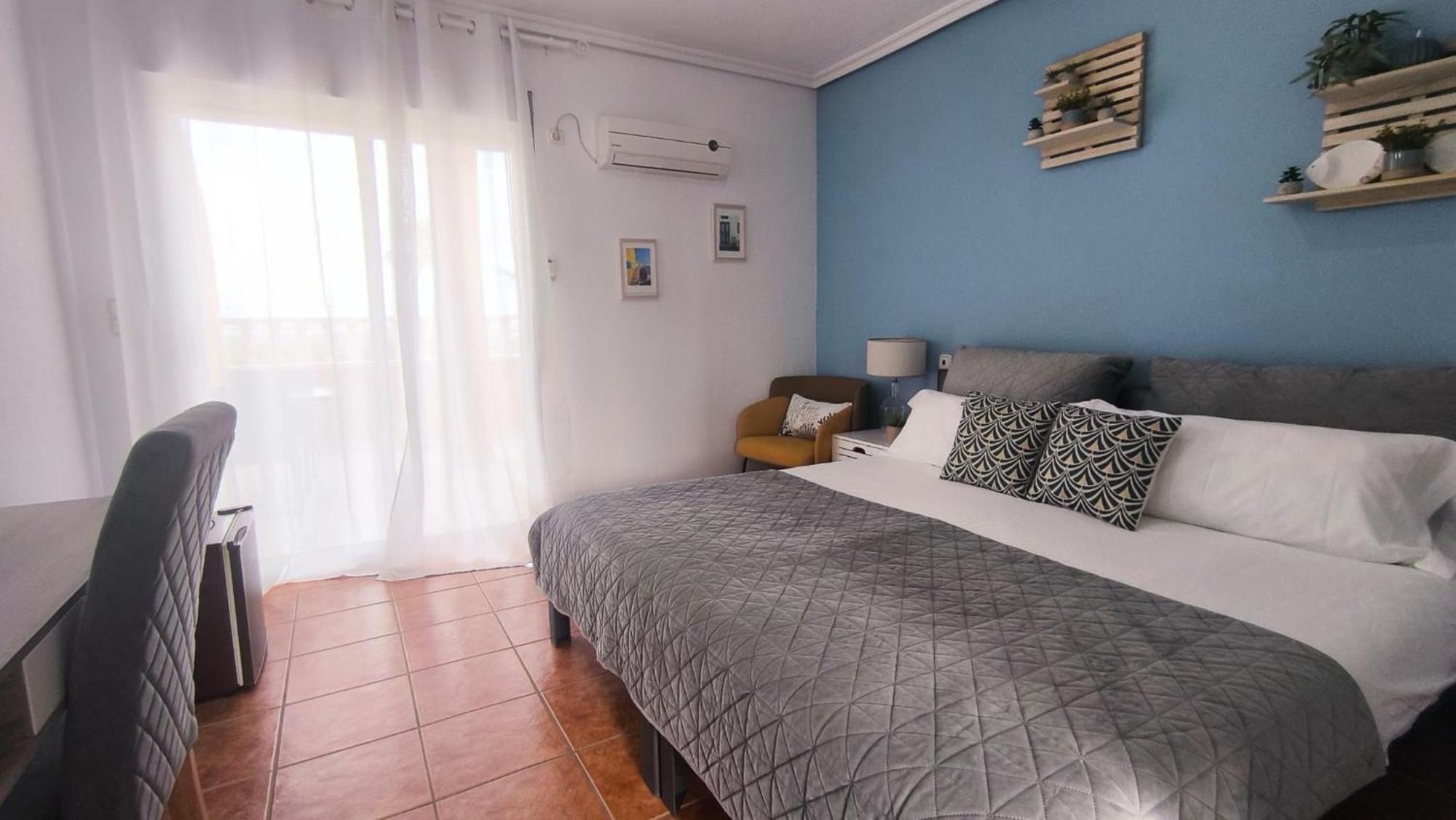 Apartahotel Costa Blanca Rojales