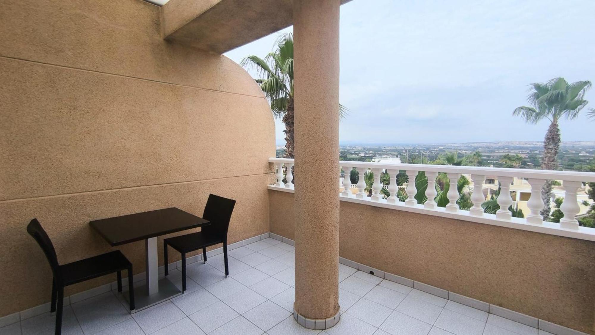 Costa Blanca Apartahotel 3*