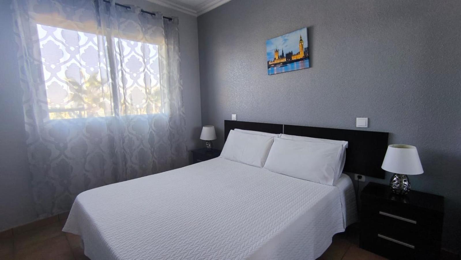 Costa Blanca Apartahotel 3*
