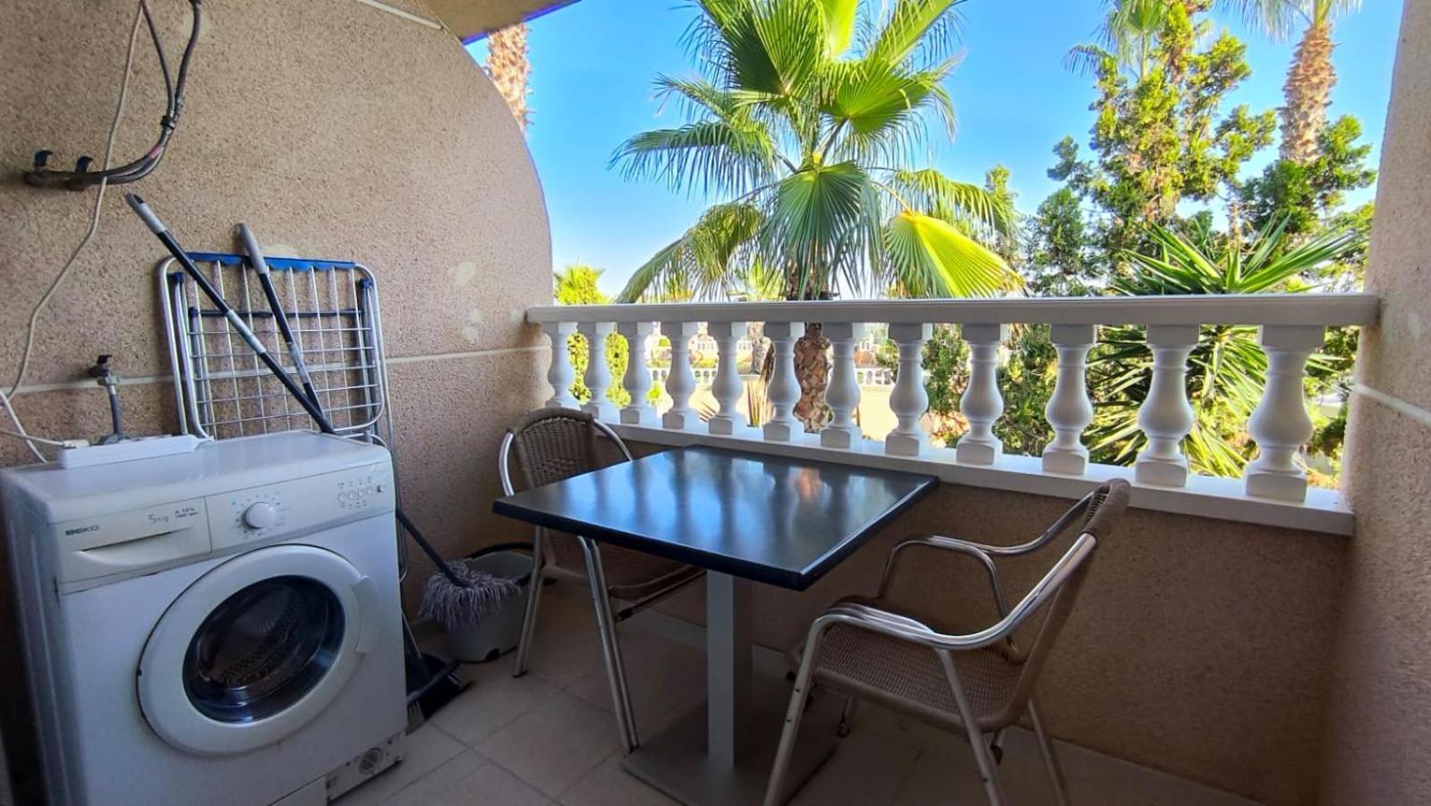 Costa Blanca Apartahotel