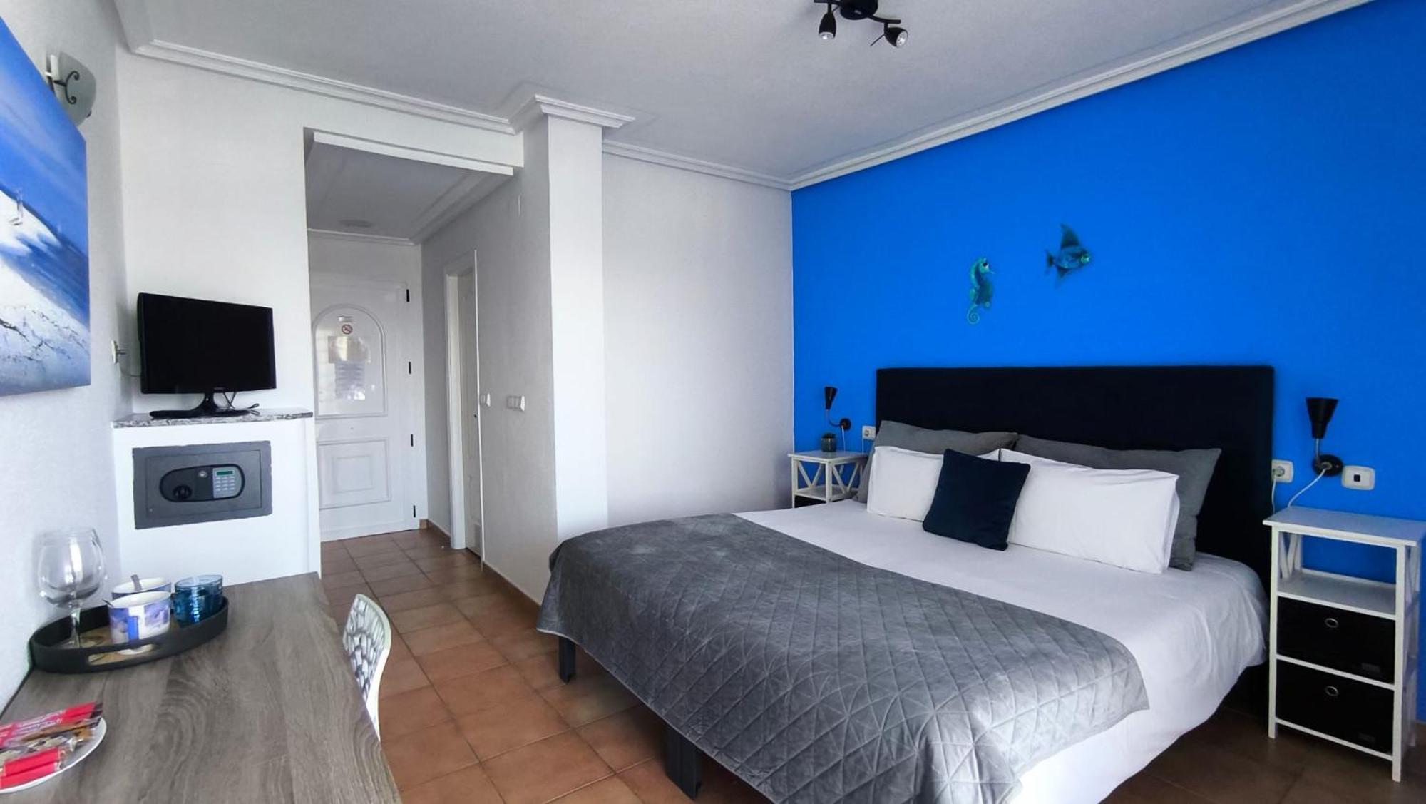 Costa Blanca Apartahotel