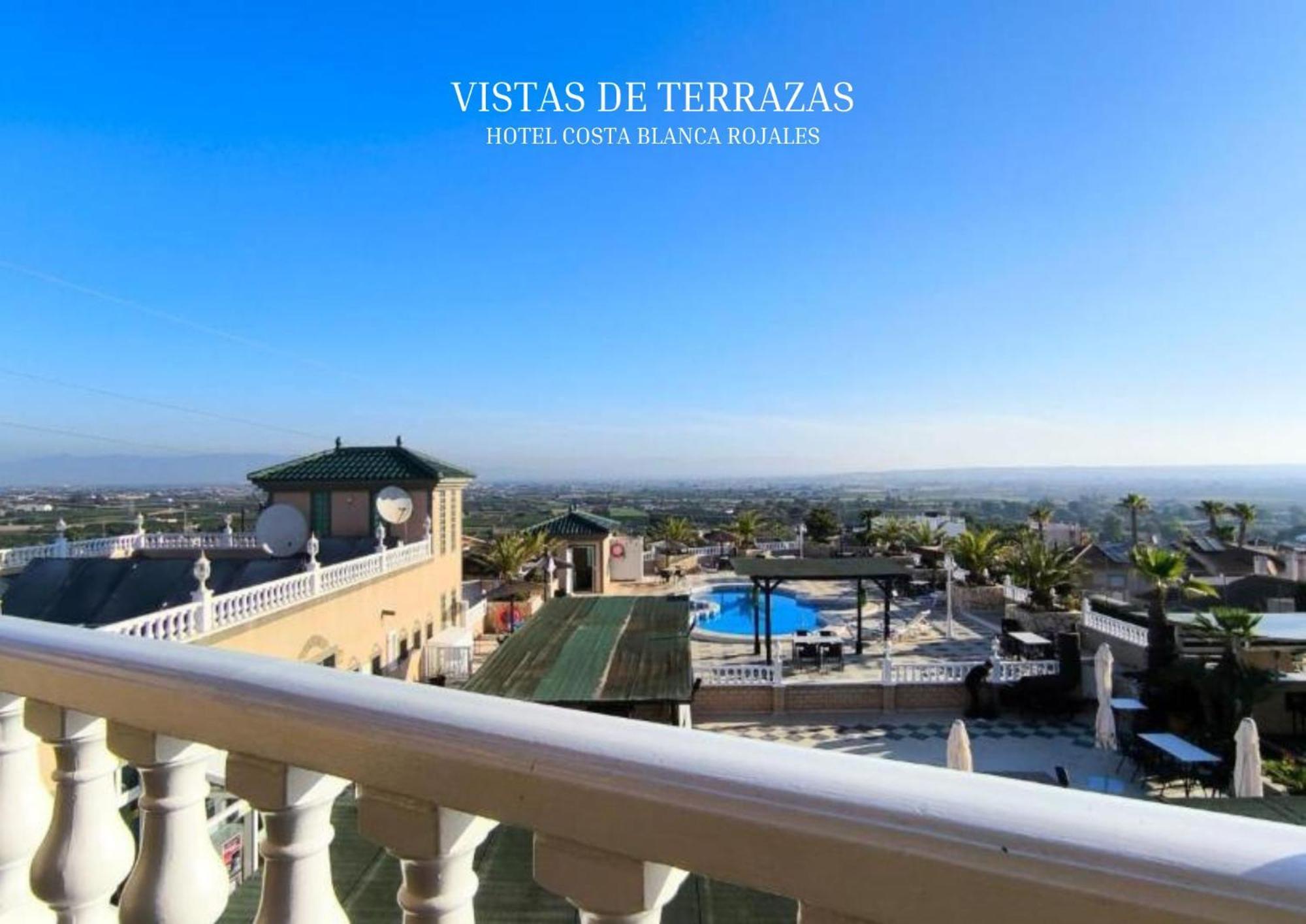 Costa Blanca