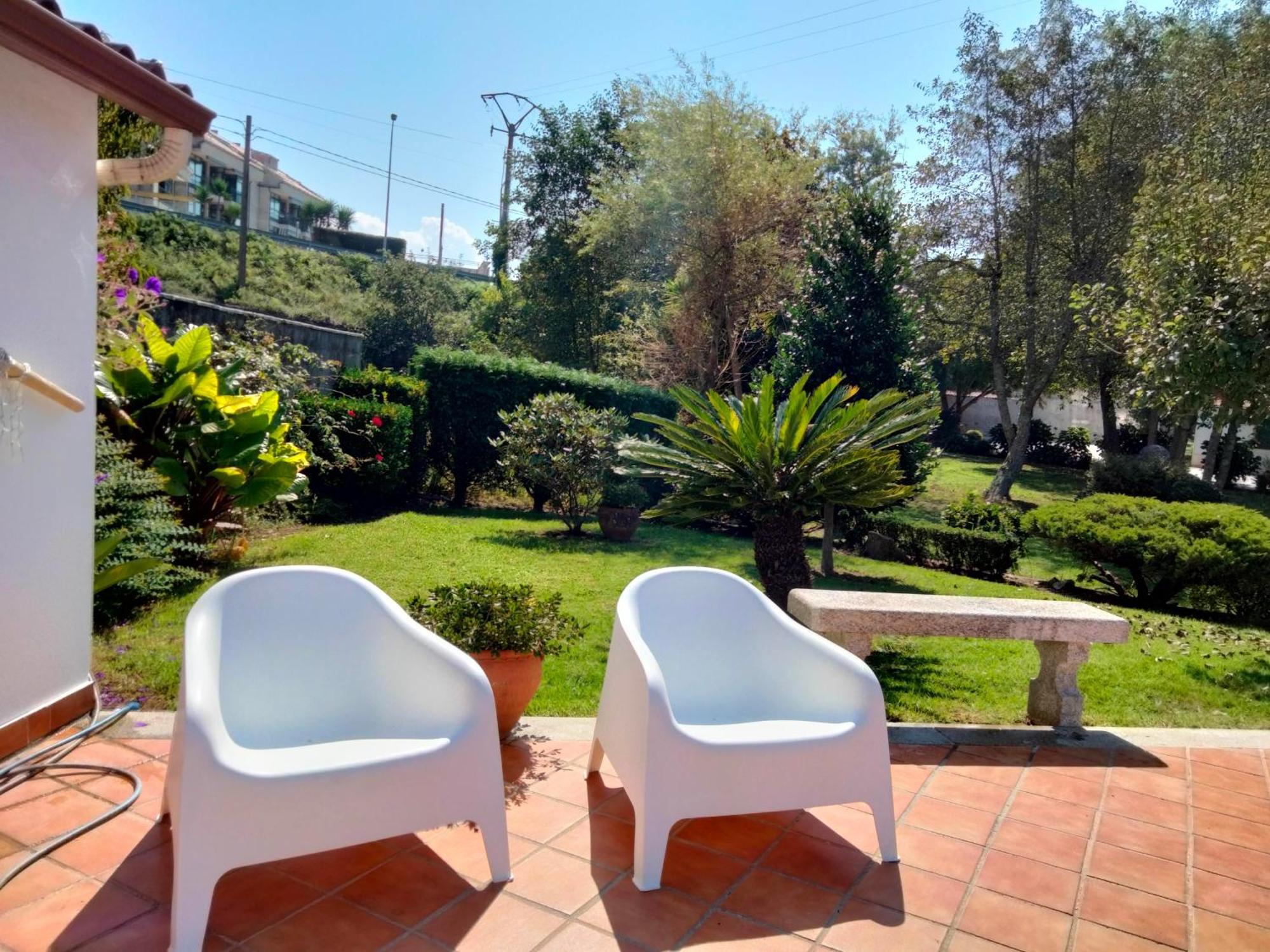 Cabo Festiñanza Hotel Sanxenxo