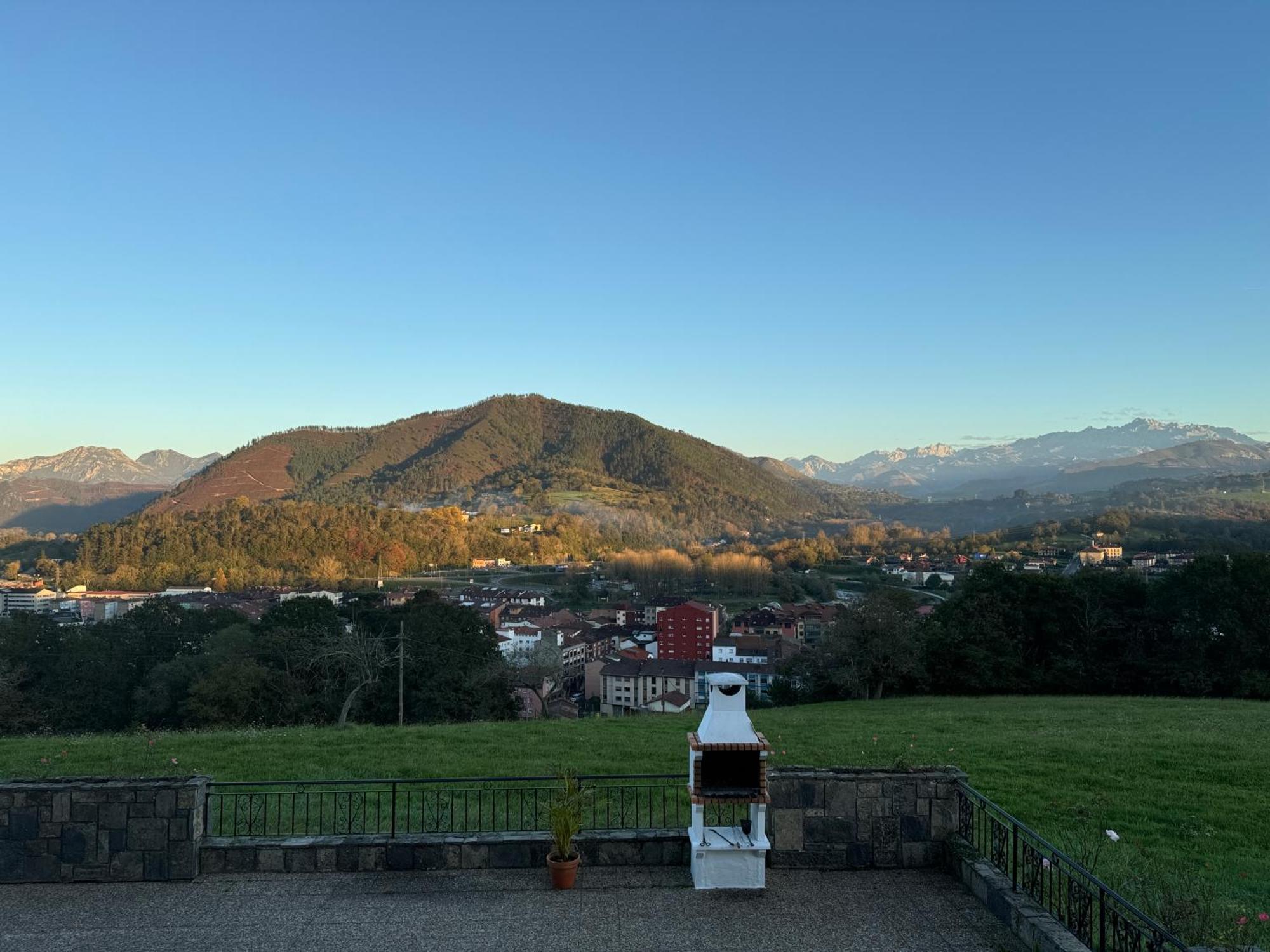 La Quintana De Villar Arriondas