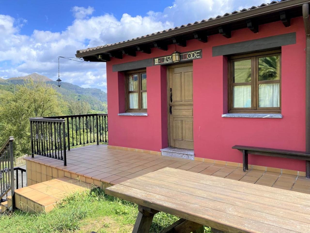 La Quintana De Villar Apartment *