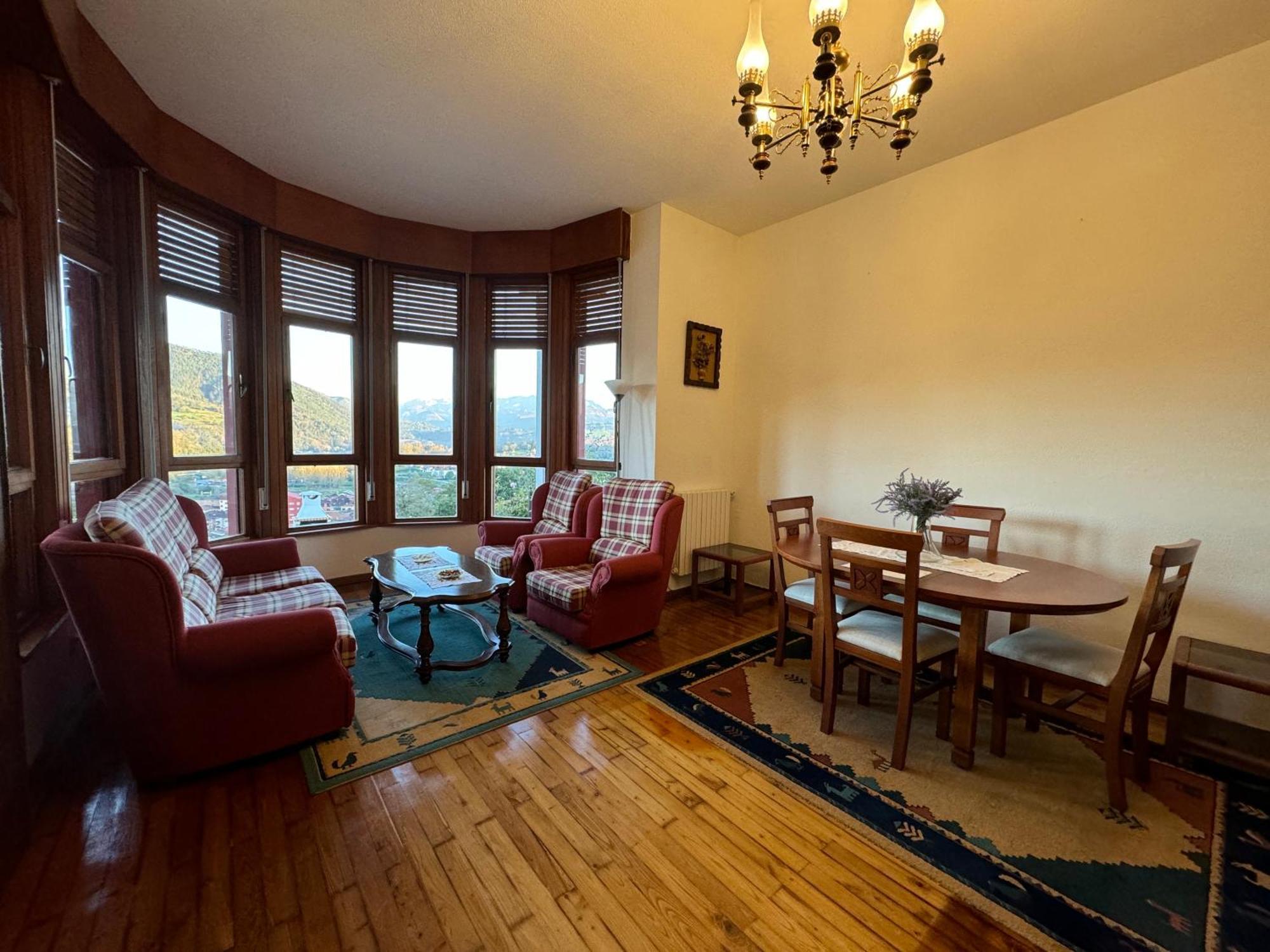 La Quintana De Villar Apartment