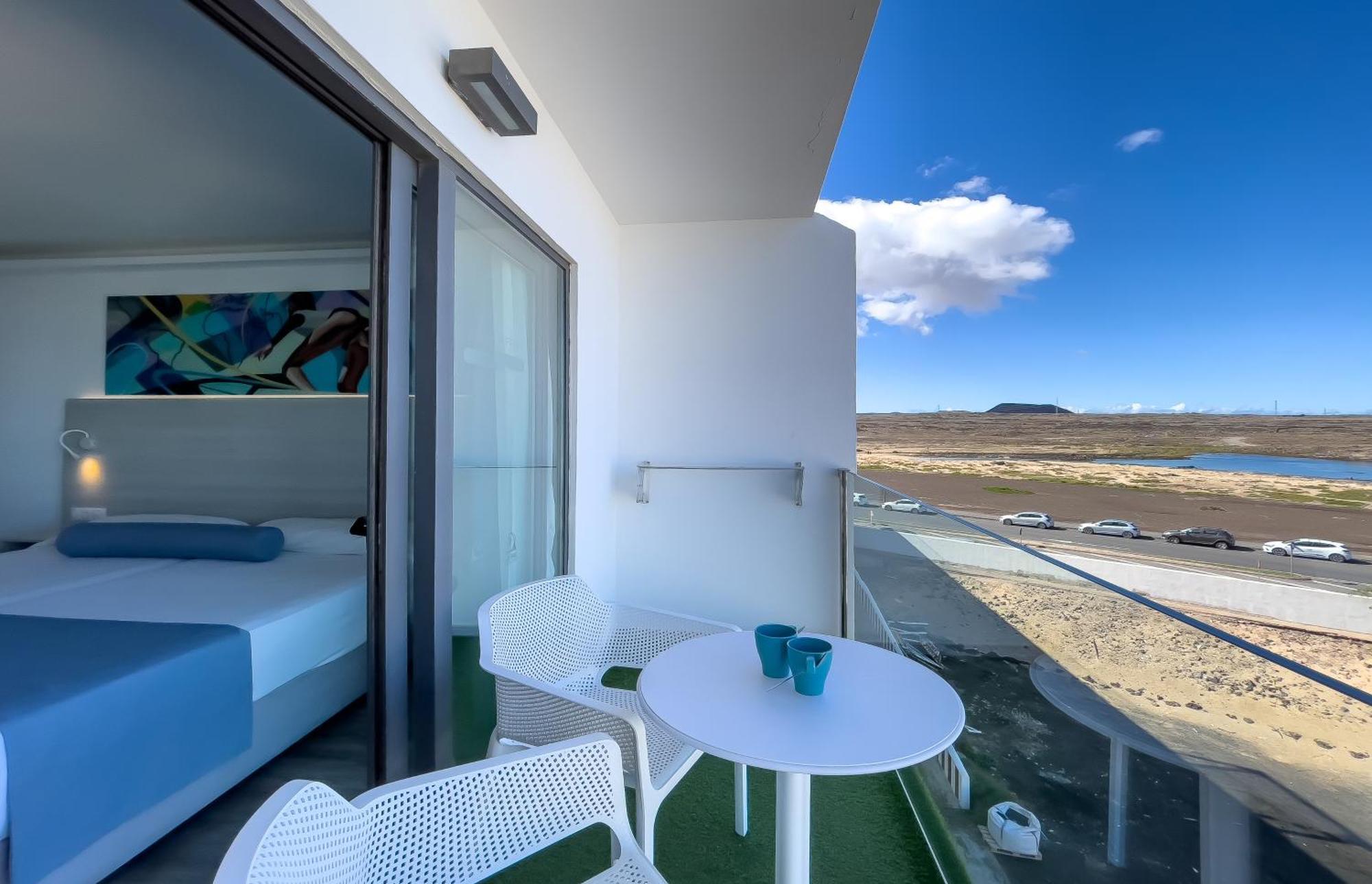 Surfing Colors Hotel&apartments Apartment Corralejo