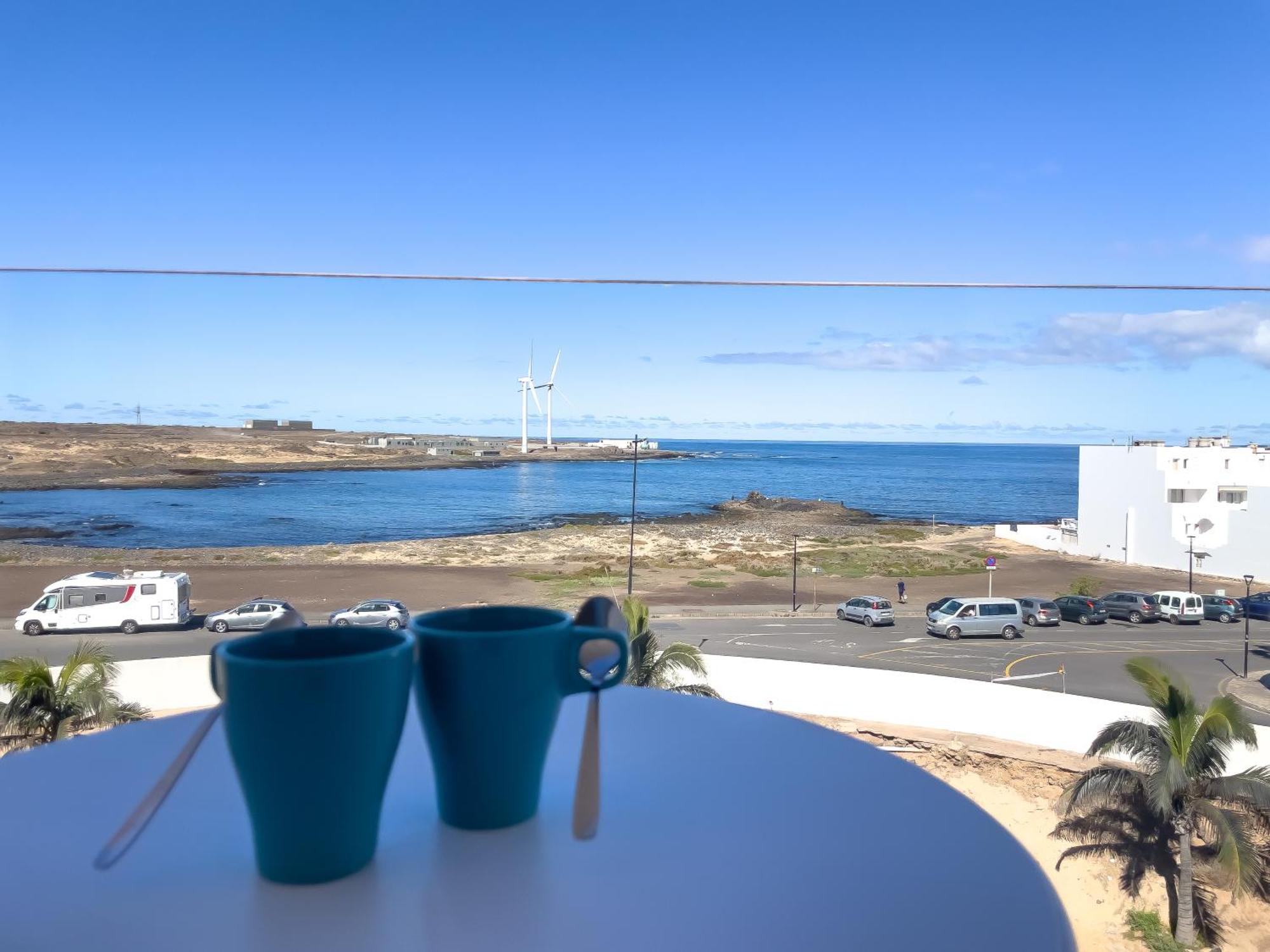 Apartamento Surfing Colors Hotel&apartments Corralejo