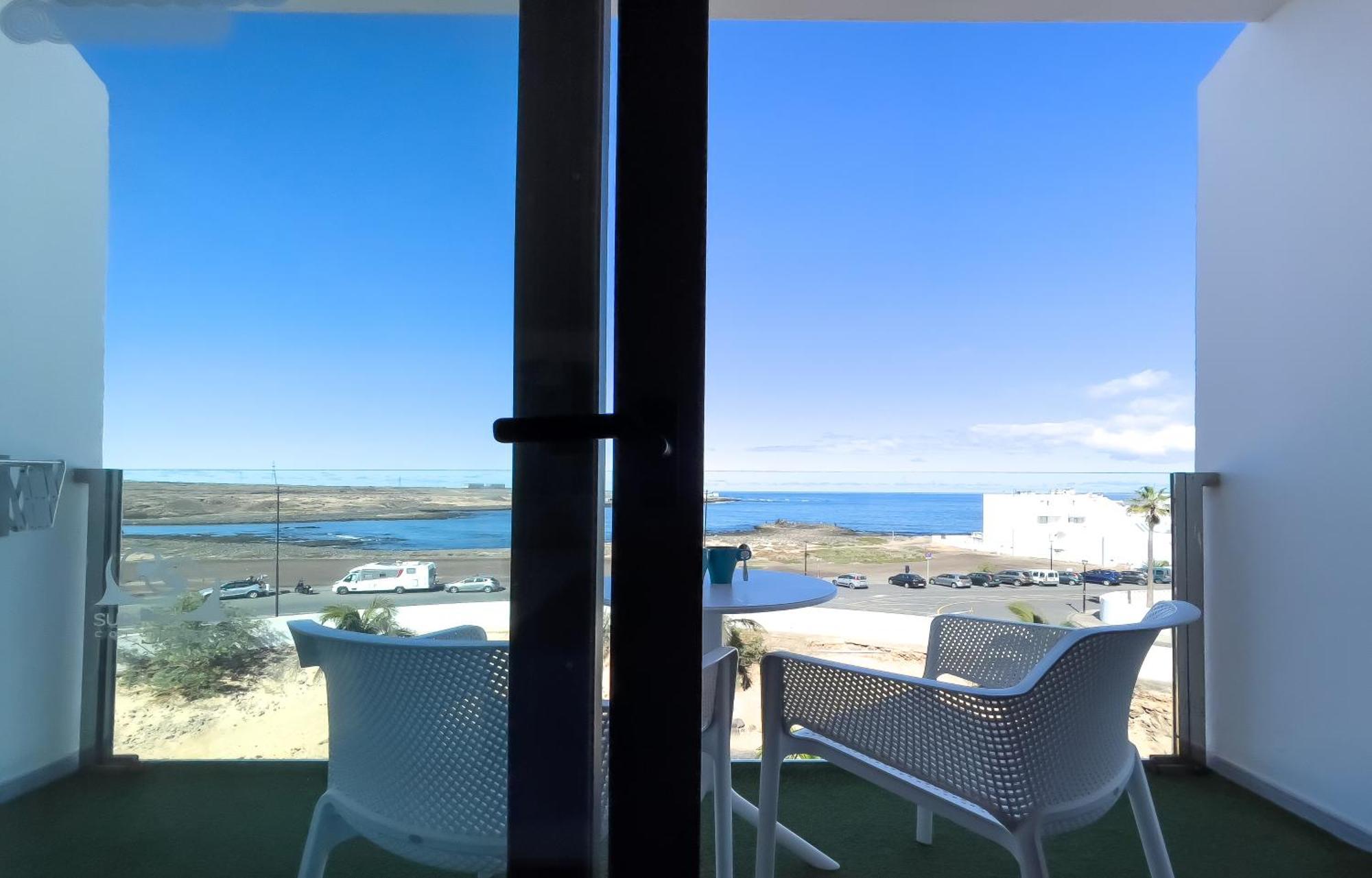 Surfing Colors Hotel&apartments Apartamento