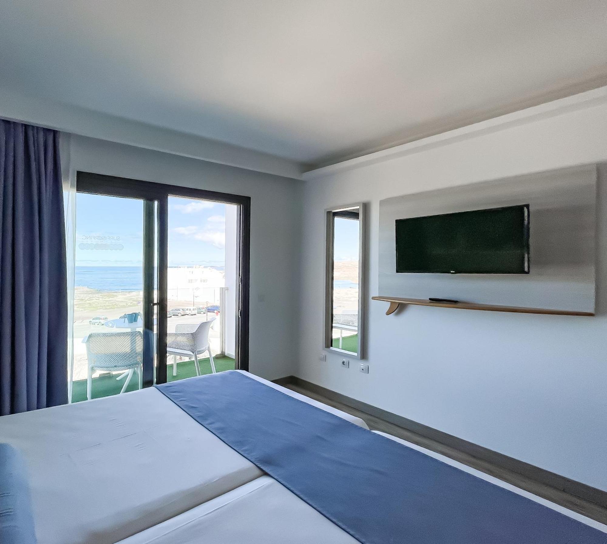 Surfing Colors Hotel&apartments Apartment Corralejo