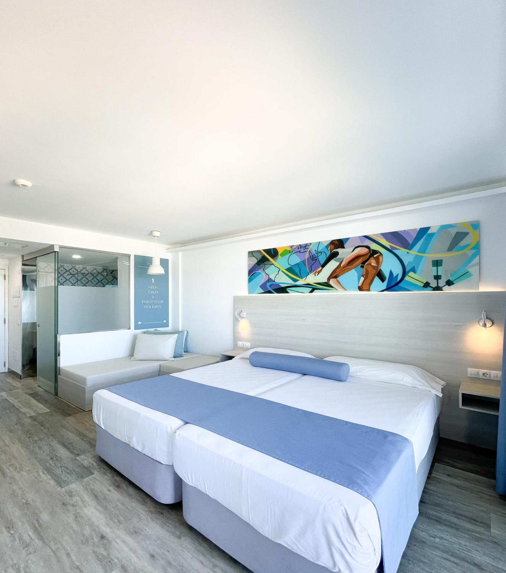 Apartment Surfing Colors Hotel&apartments