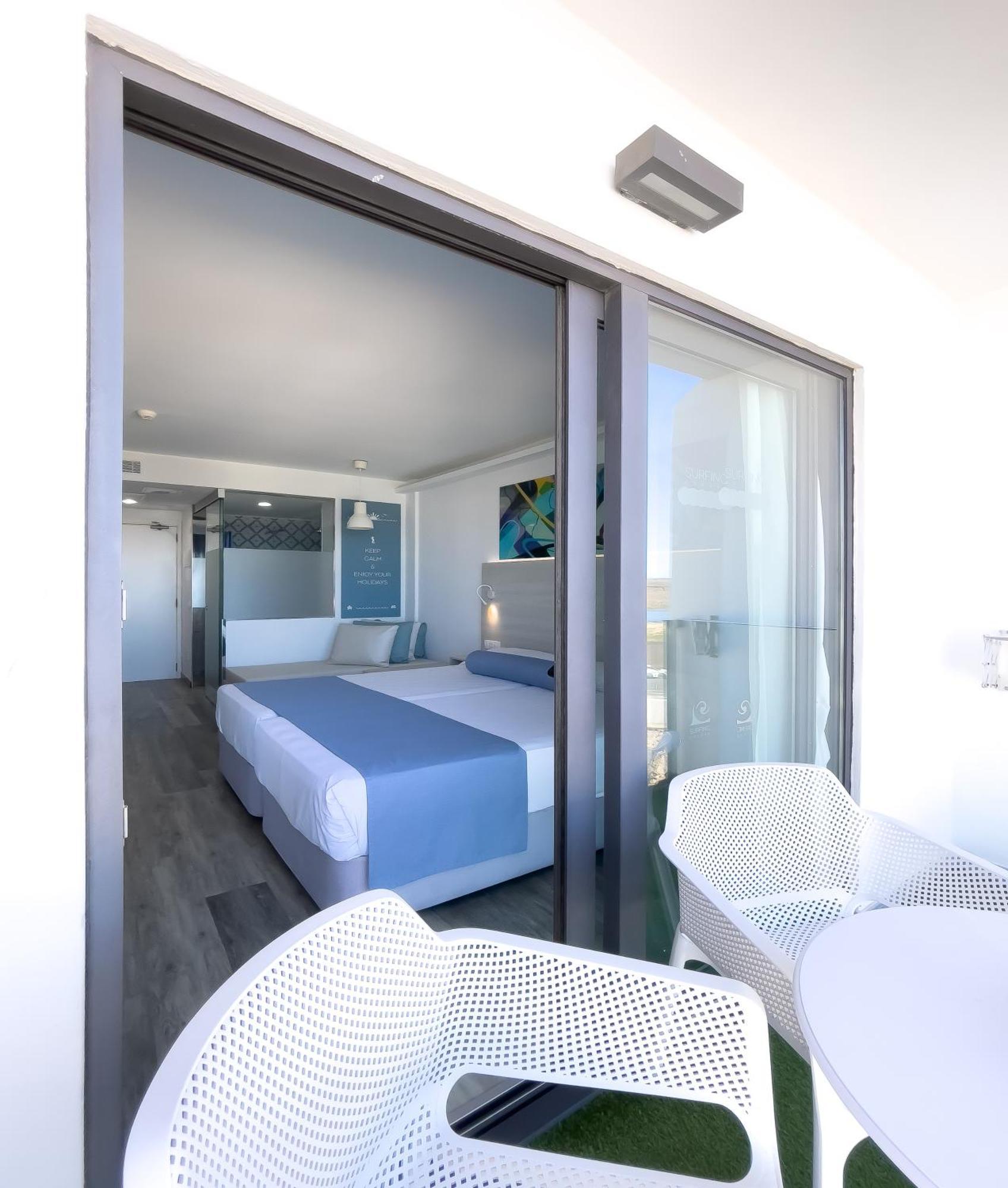 Surfing Colors Hotel&apartments *