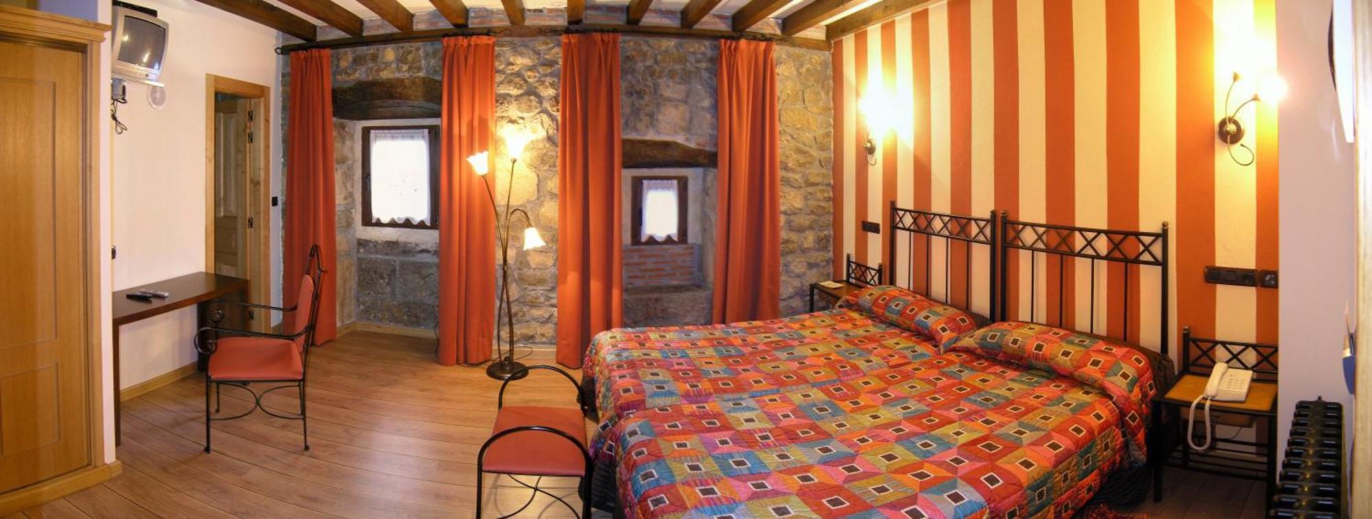 La Victoria Inn 3*