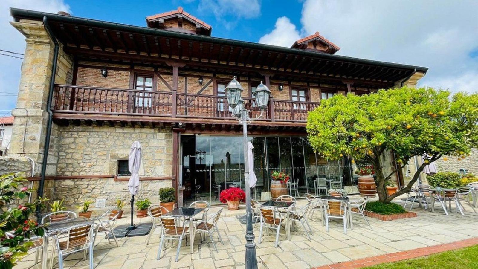 La Victoria 3*