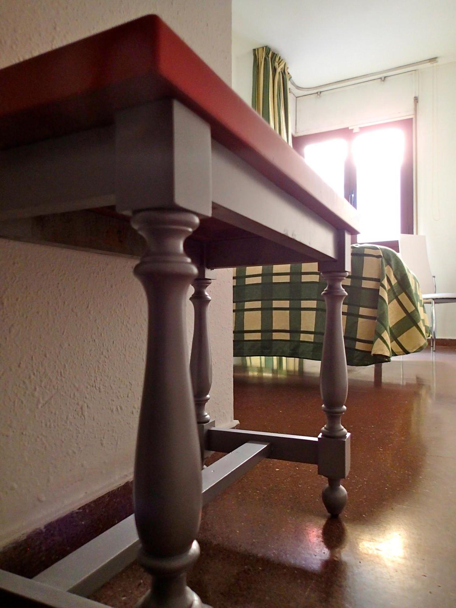 Pensión Palafox Barbastro