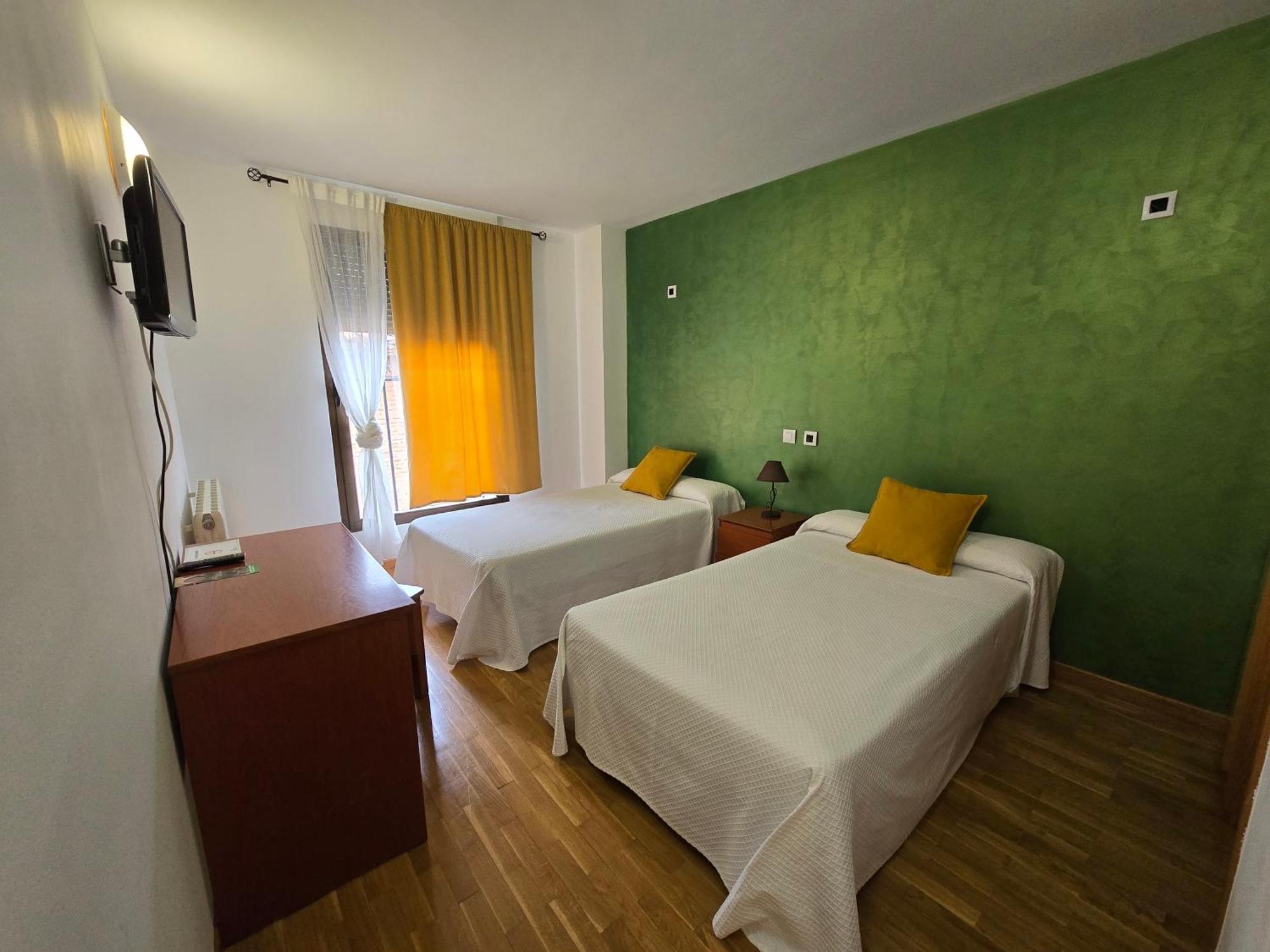De Hotel Lerma