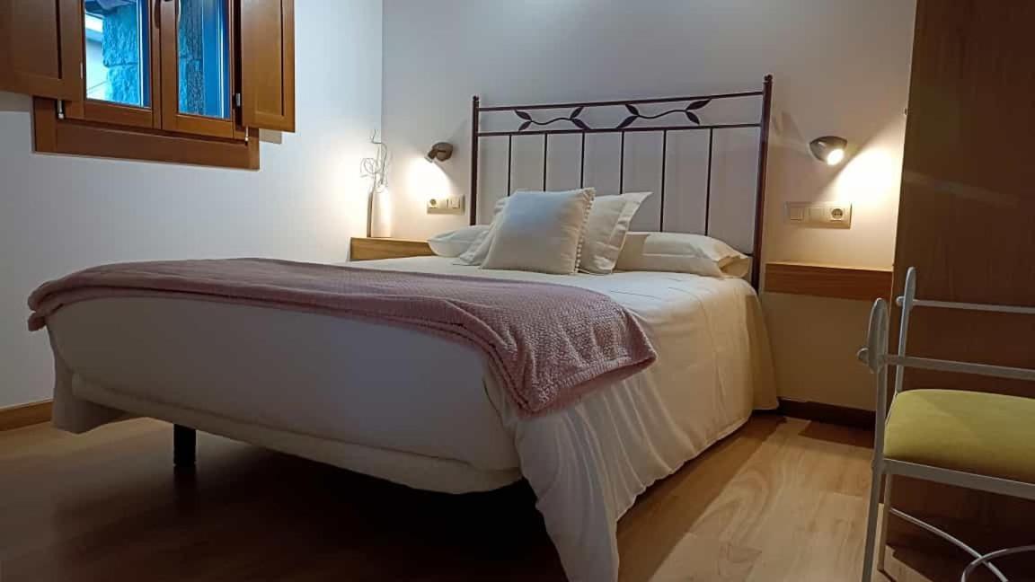 Casa Brues Country house