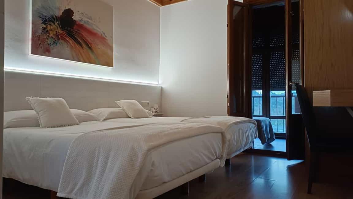 Casa Brues Country house *