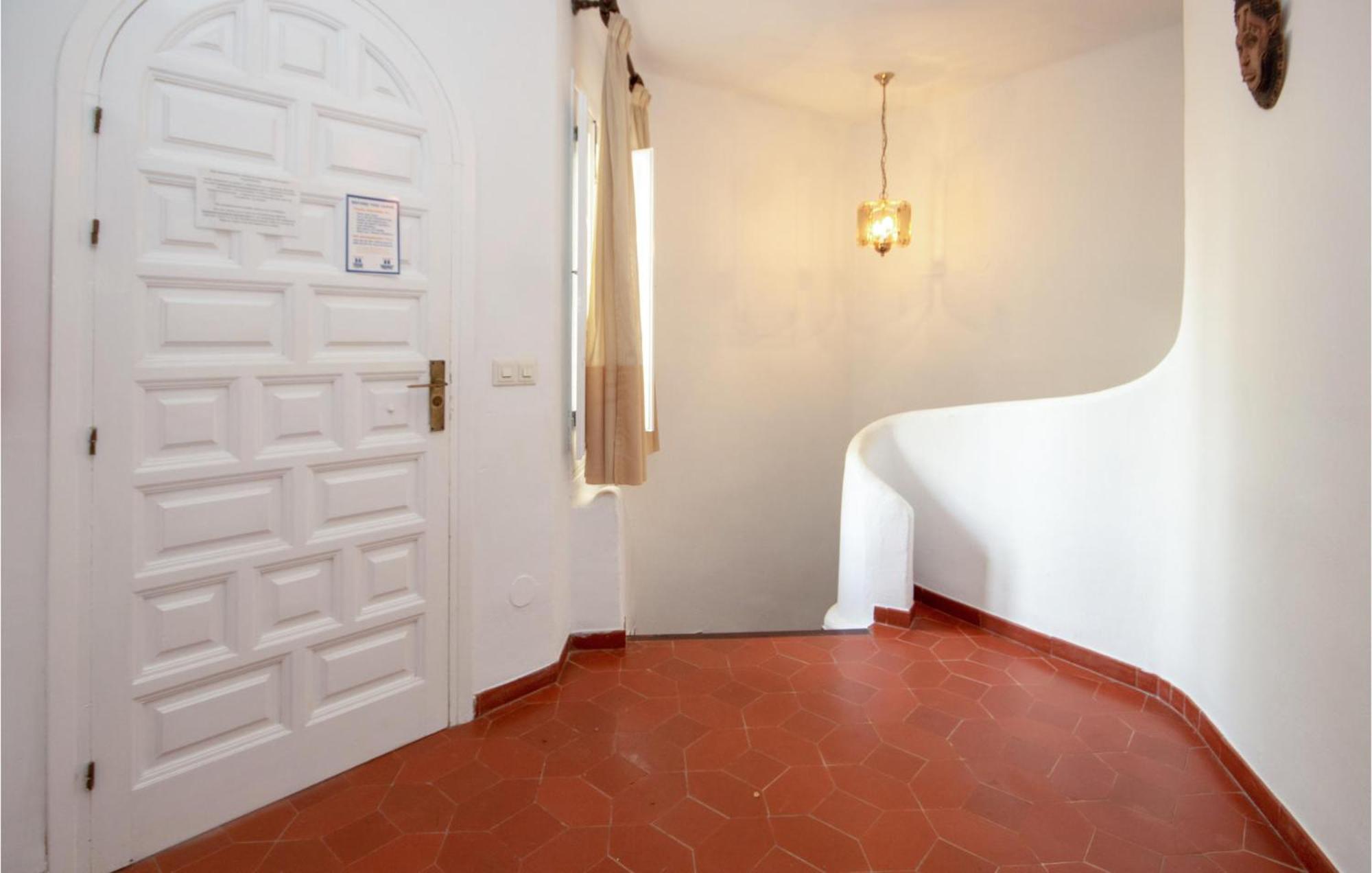 Сasa de vacaciones Gorgeous In With House Sea View *