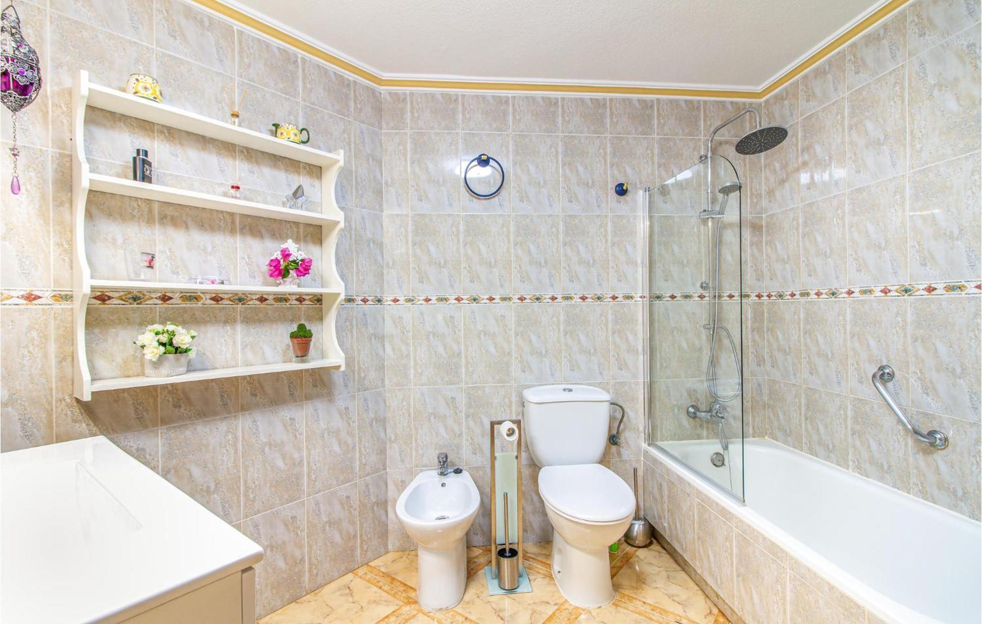 Stunning In Costa Apartment Orihuela