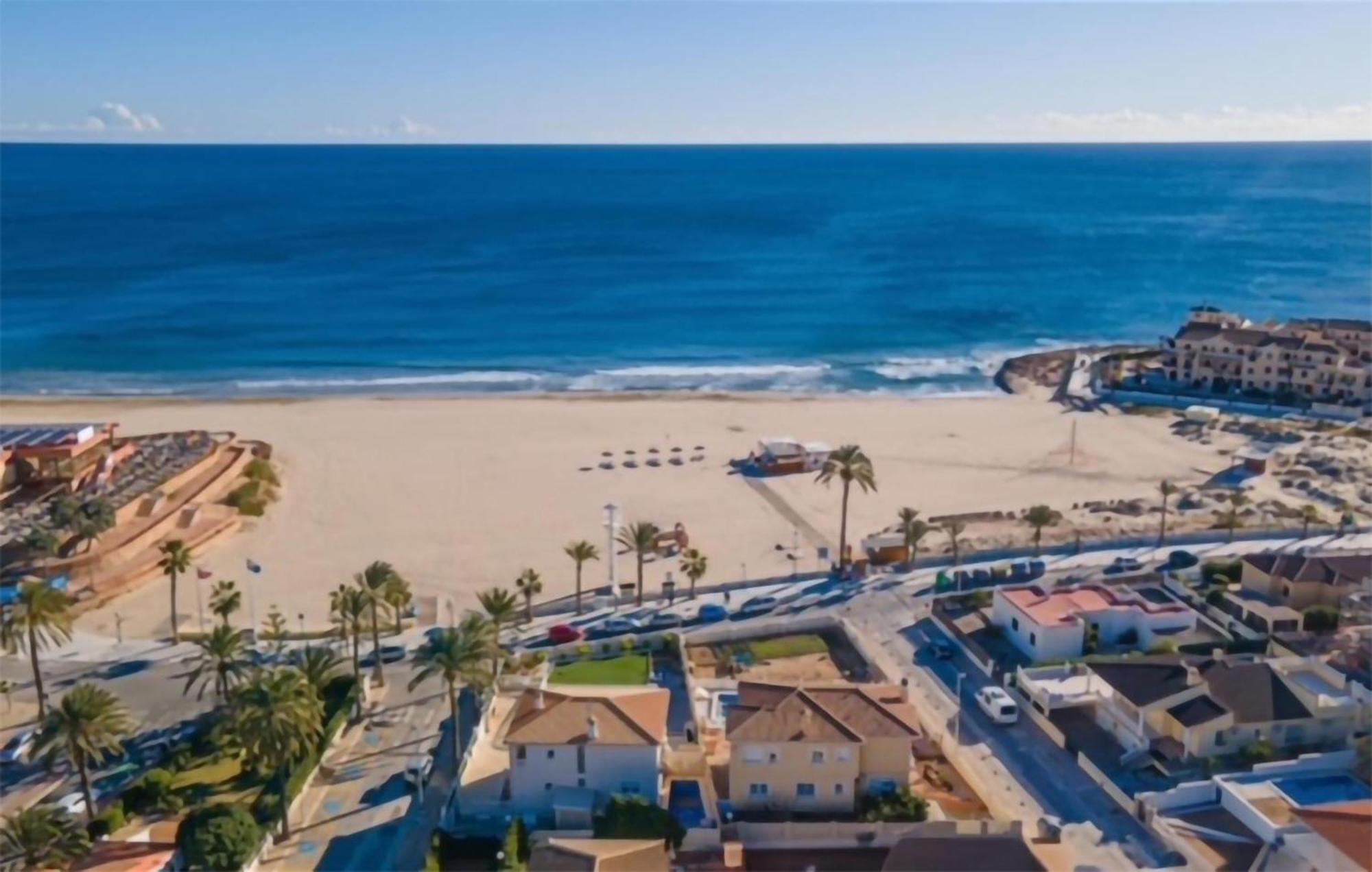 3 Bedroom Lovely In * San Miguel De Salinas
