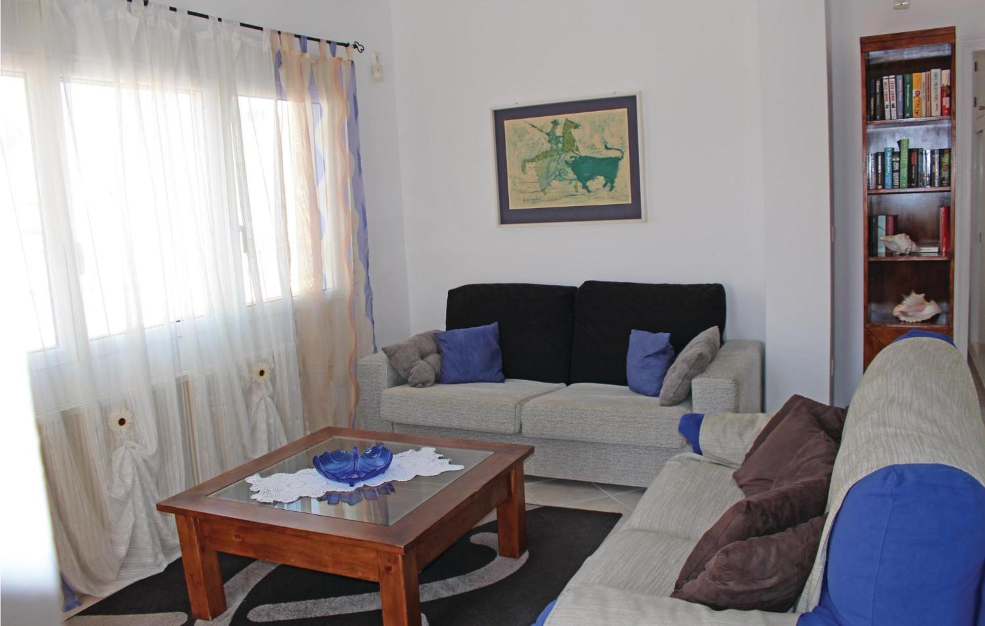 3 Bedroom Lovely In *
