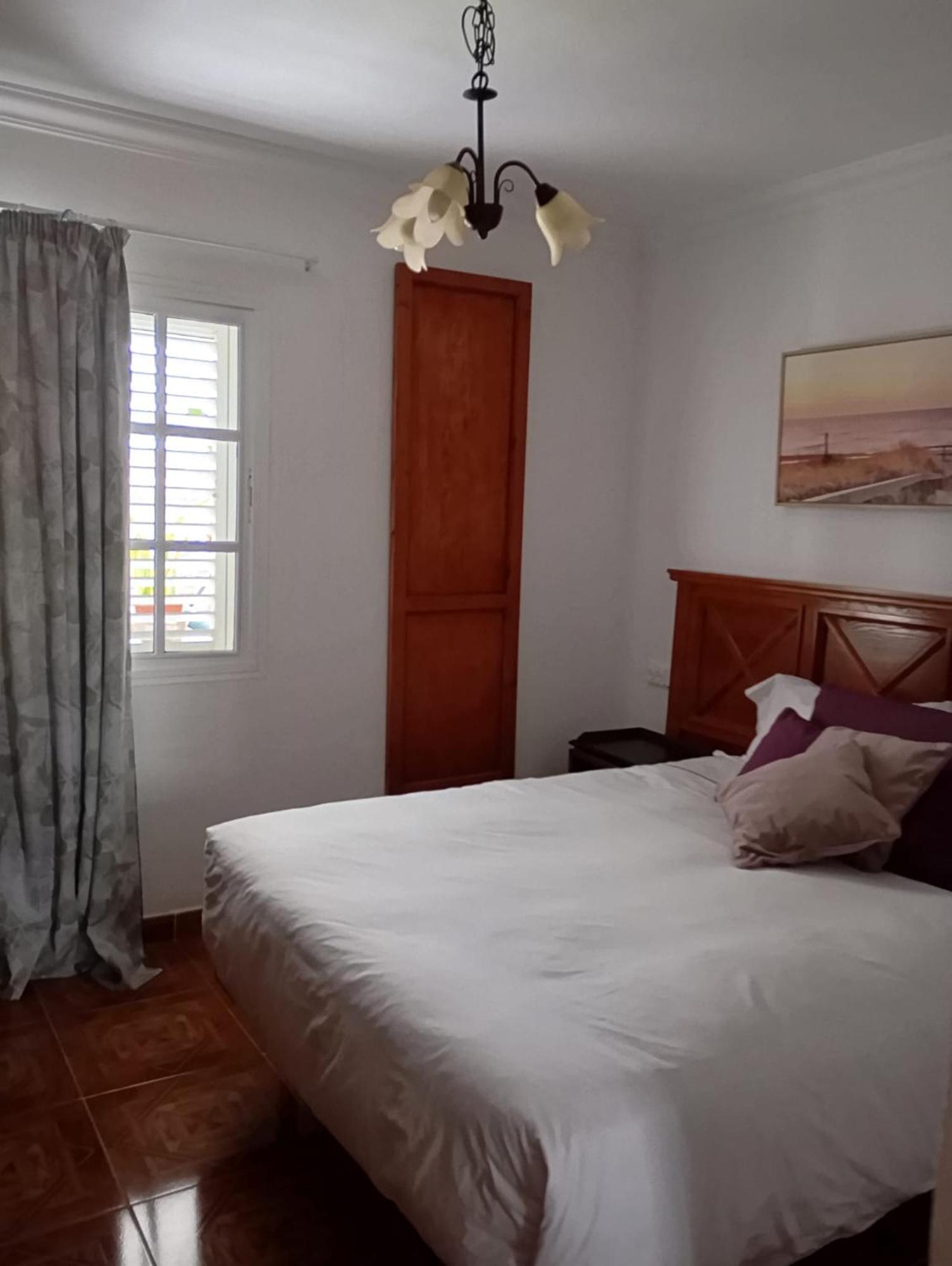 Solo Adultos, Tuneras Country house