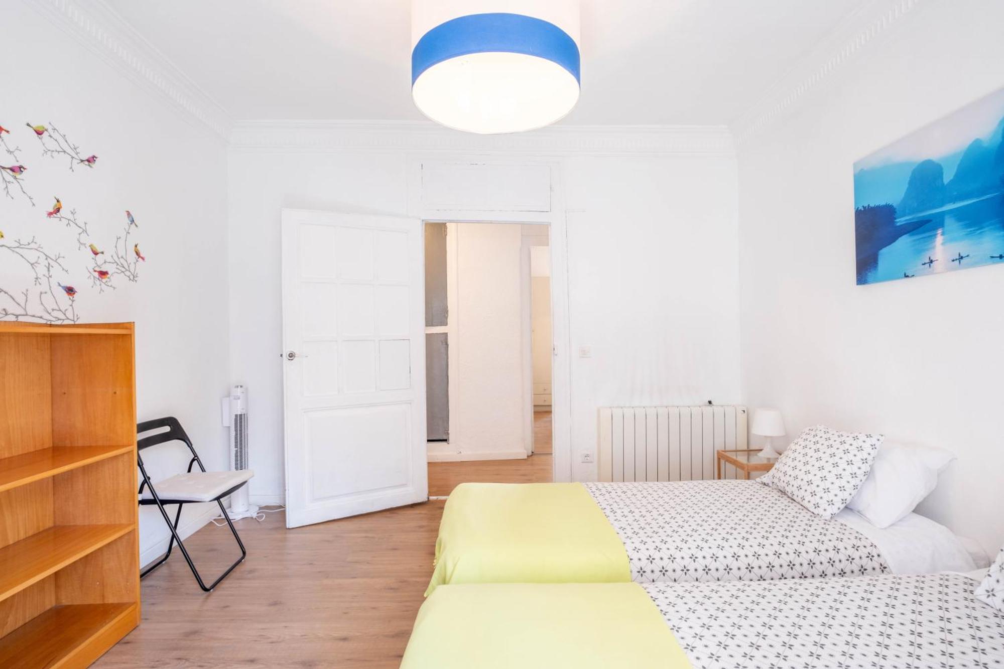 Apartment Coso