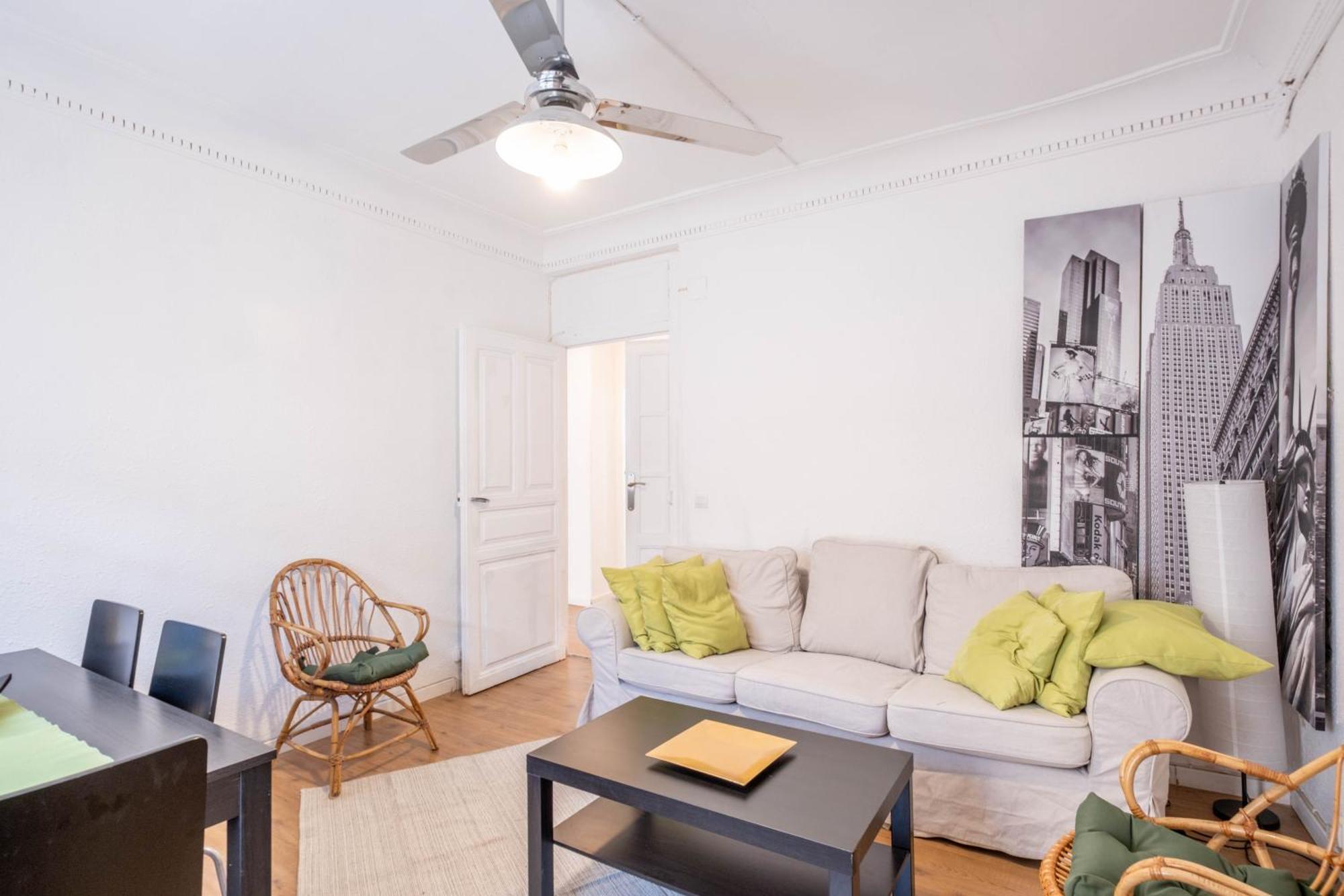 Apartment Coso *