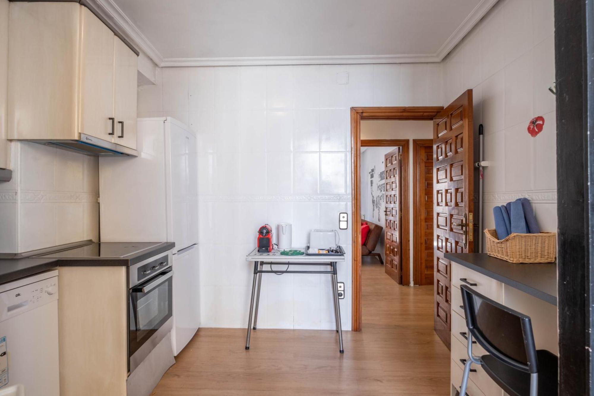 Coso Apartment Zaragoza