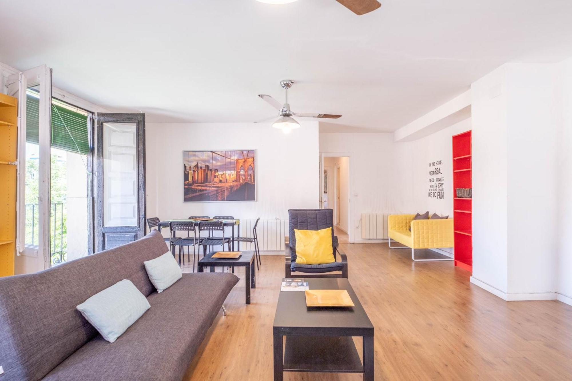 Apartment Coso