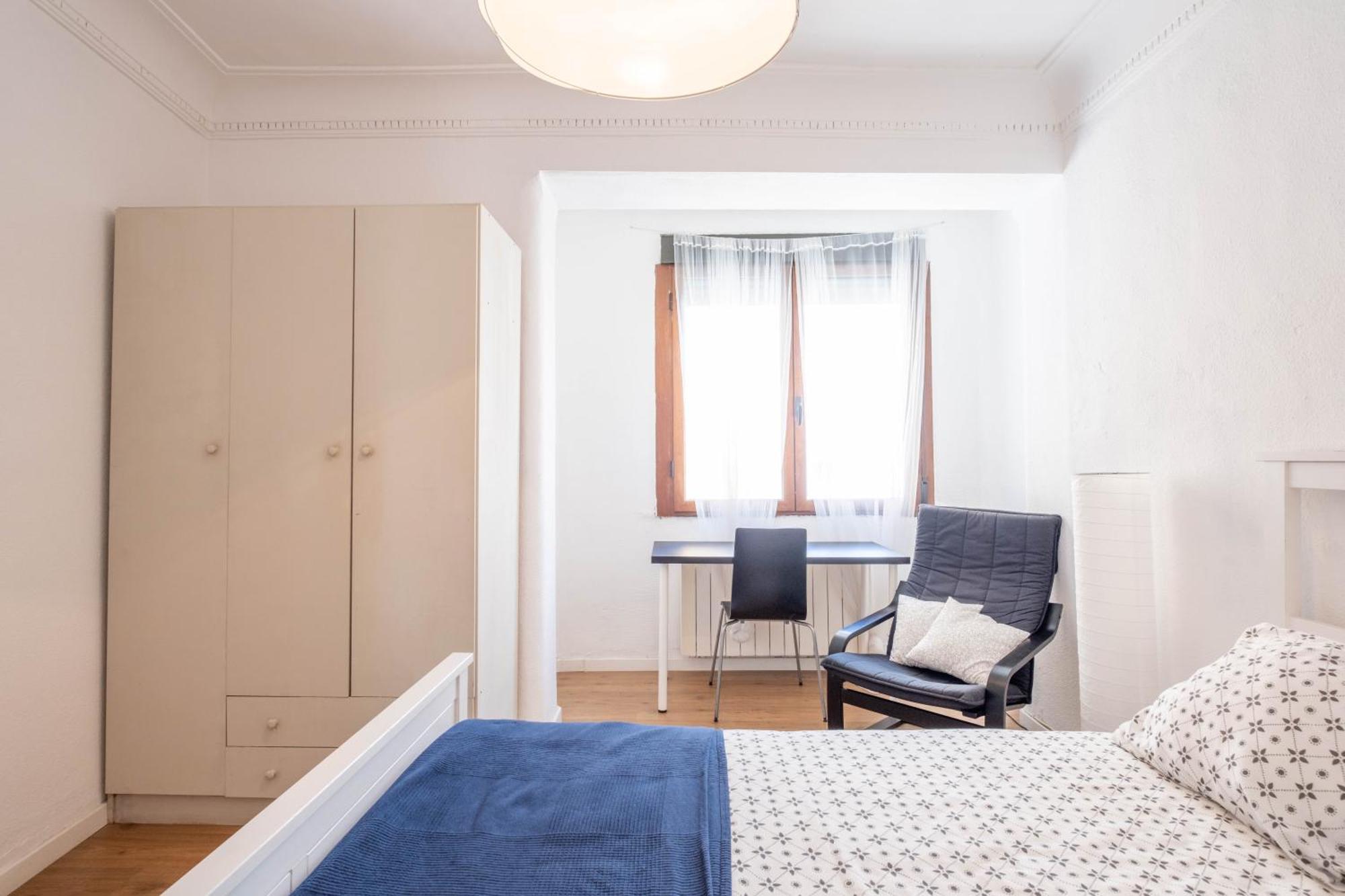 Coso Apartment *
