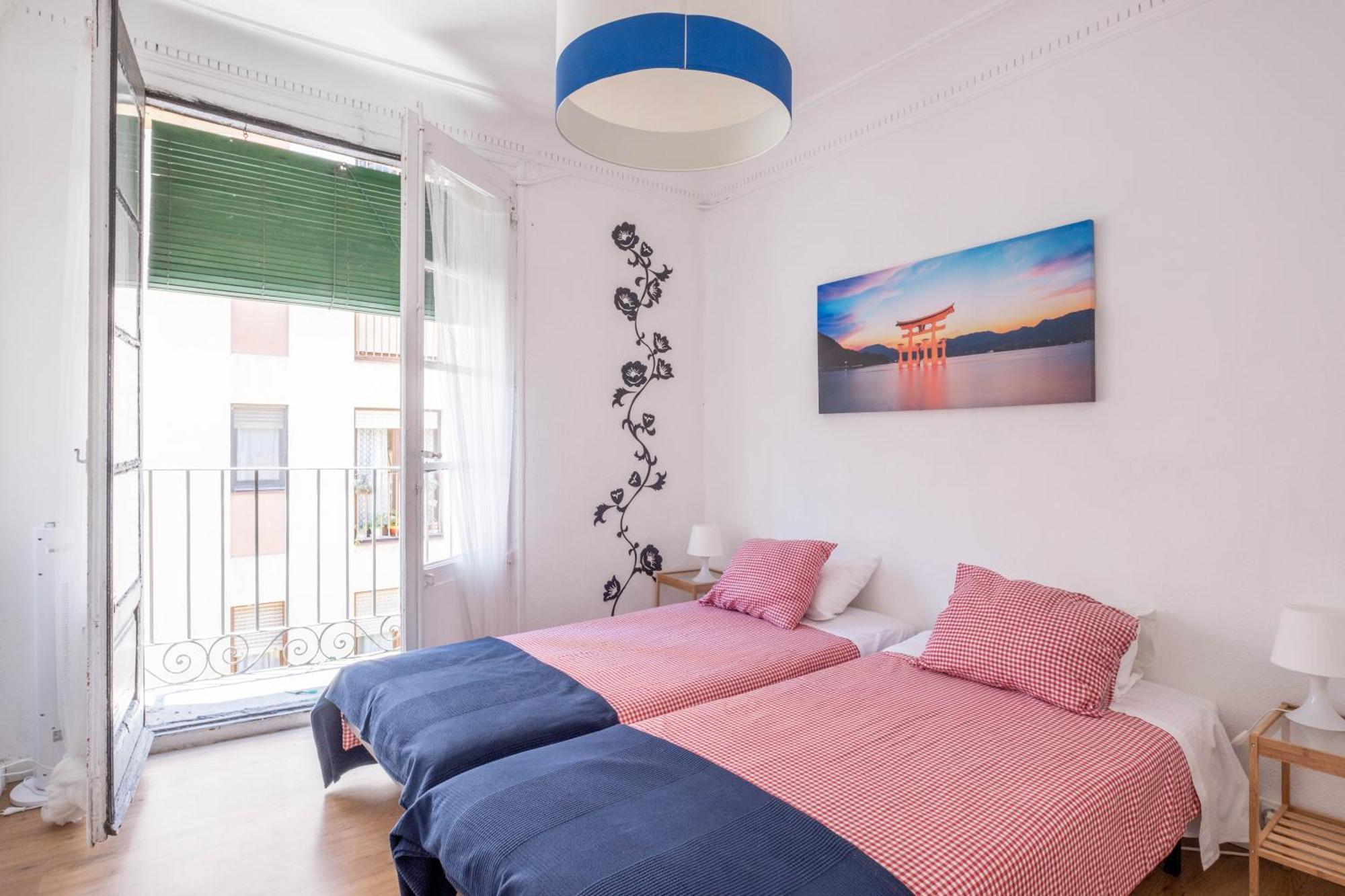 Apartment Coso *