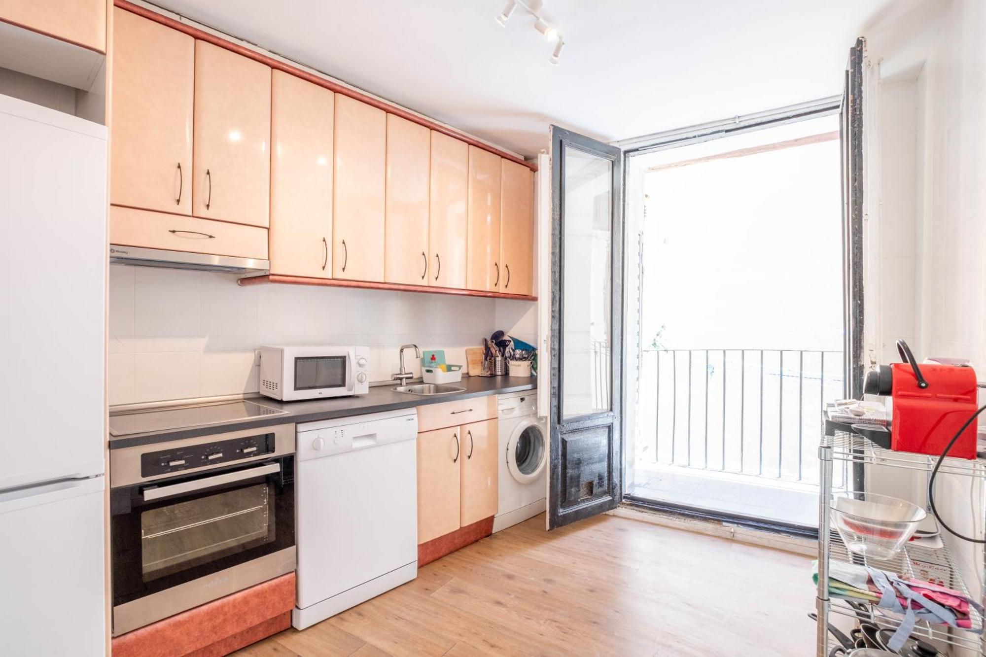 Coso Apartment