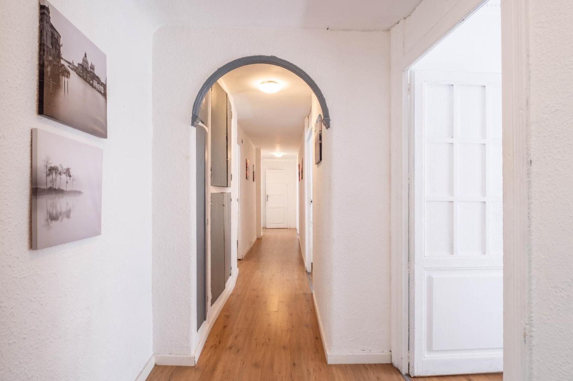 Coso Apartment *