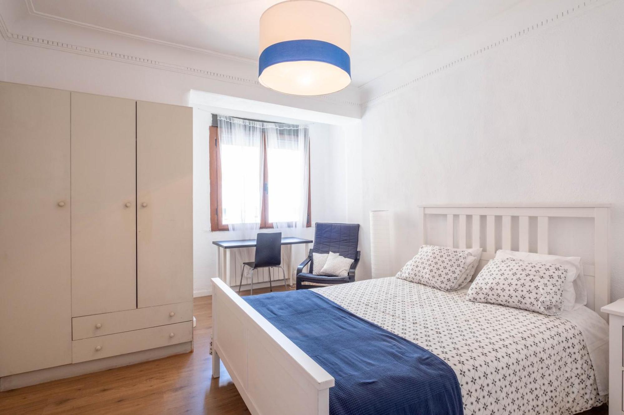 Apartment Coso Zaragoza