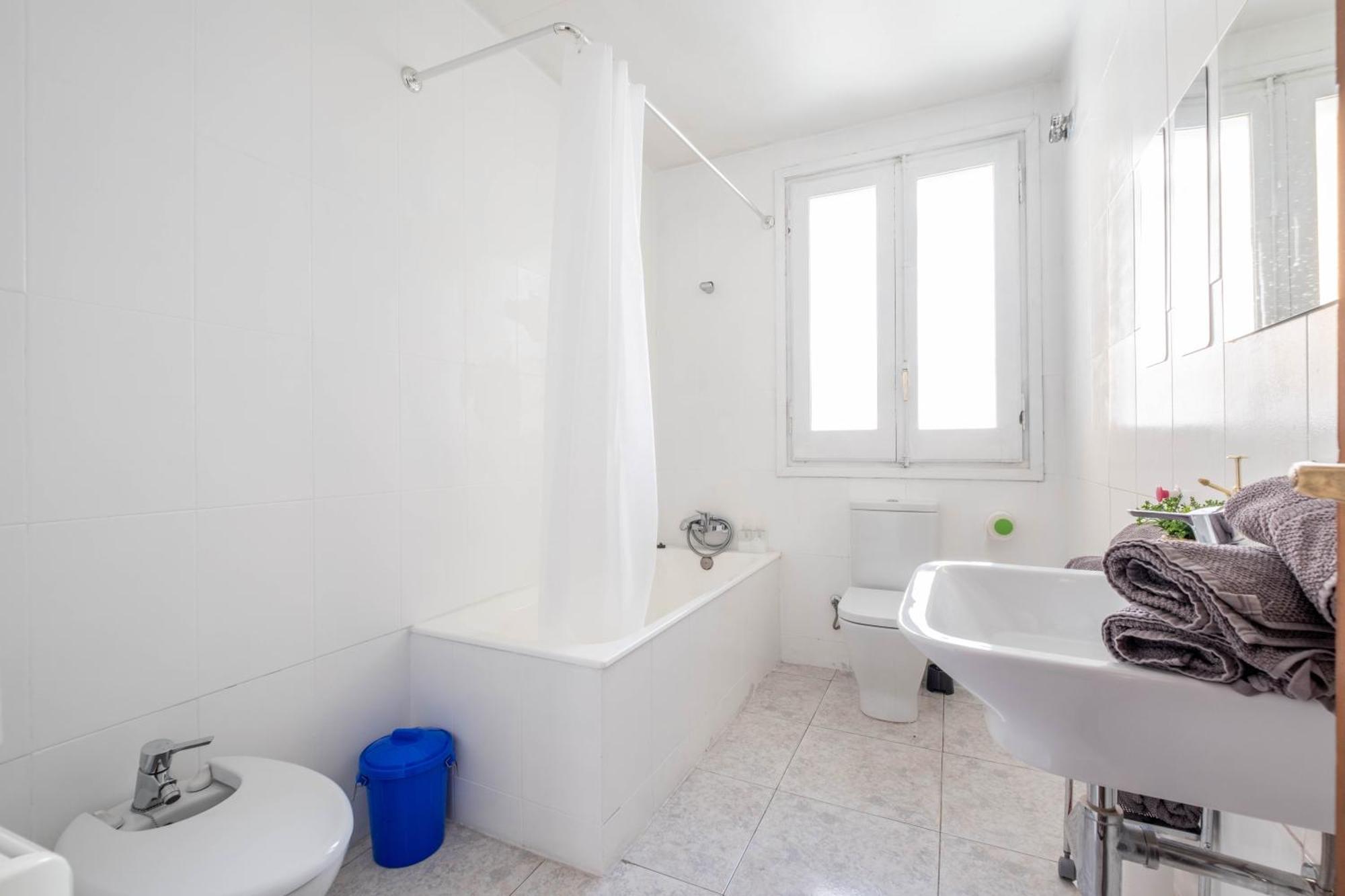 Coso Apartment