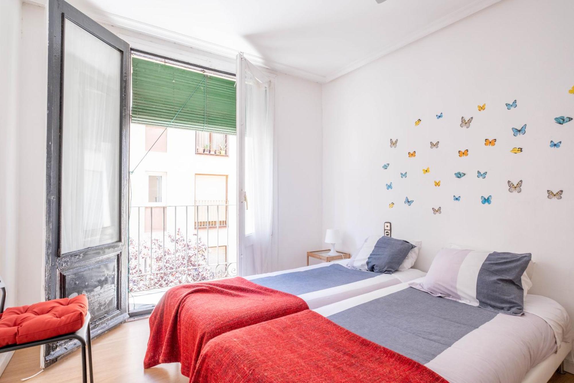 Apartment Coso